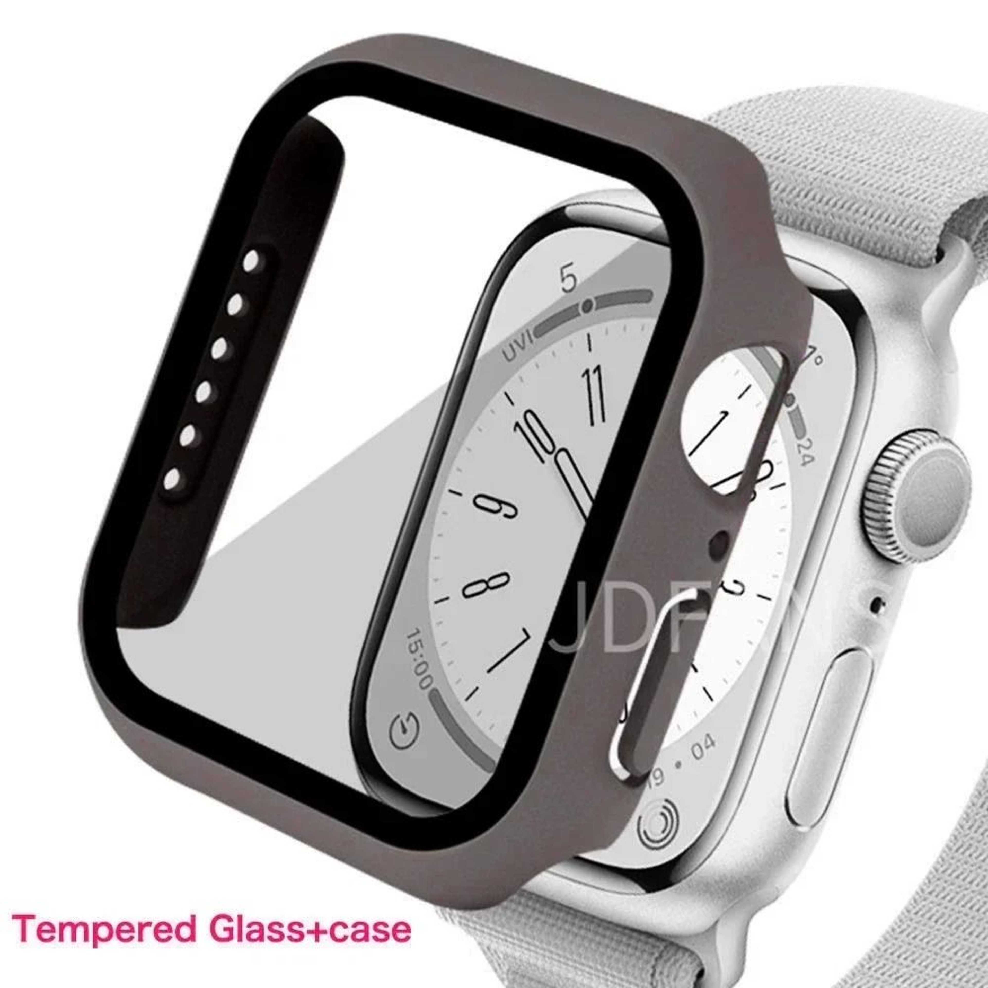 AllinOne Protective Glass  Bumper Case 29