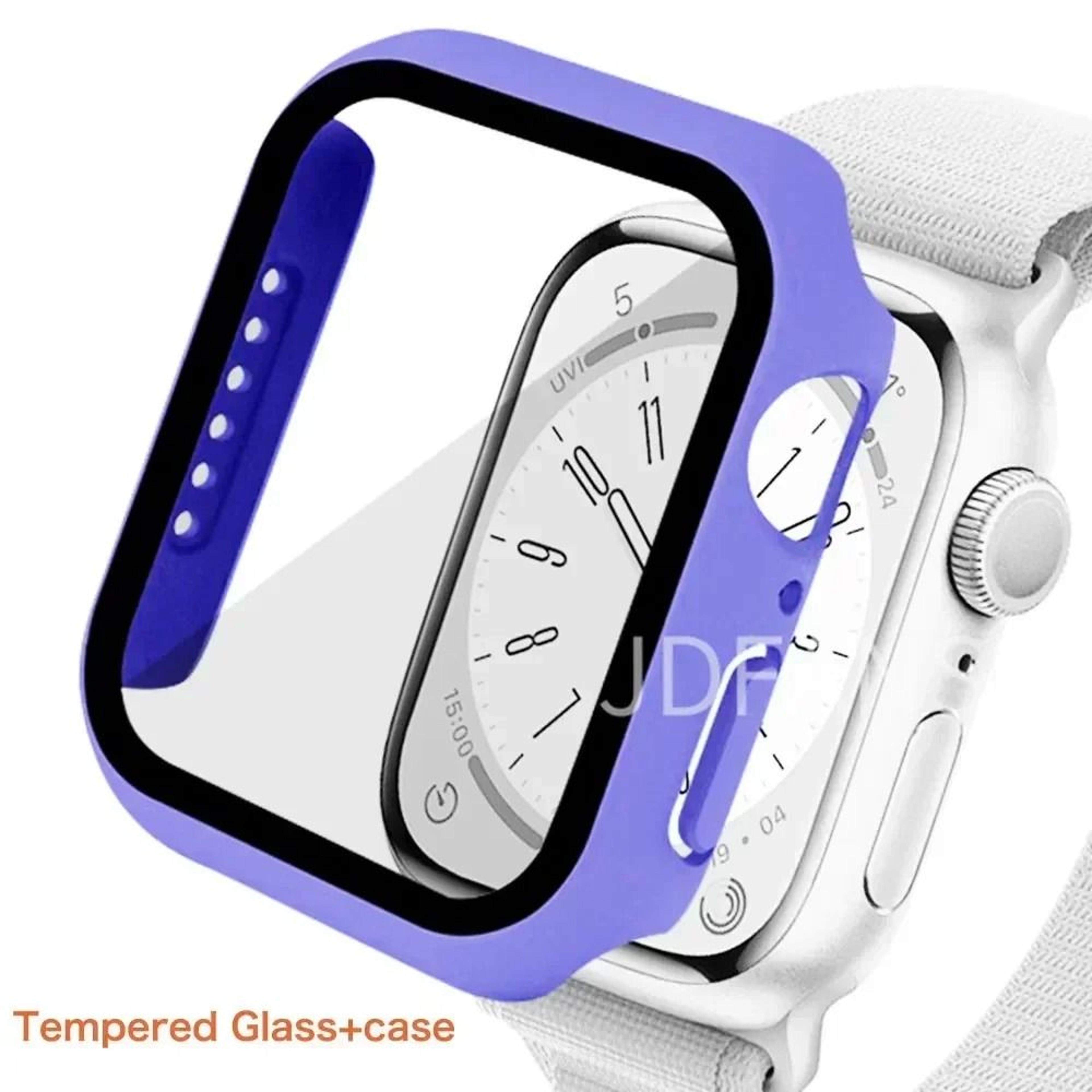 AllinOne Protective Glass  Bumper Case 21
