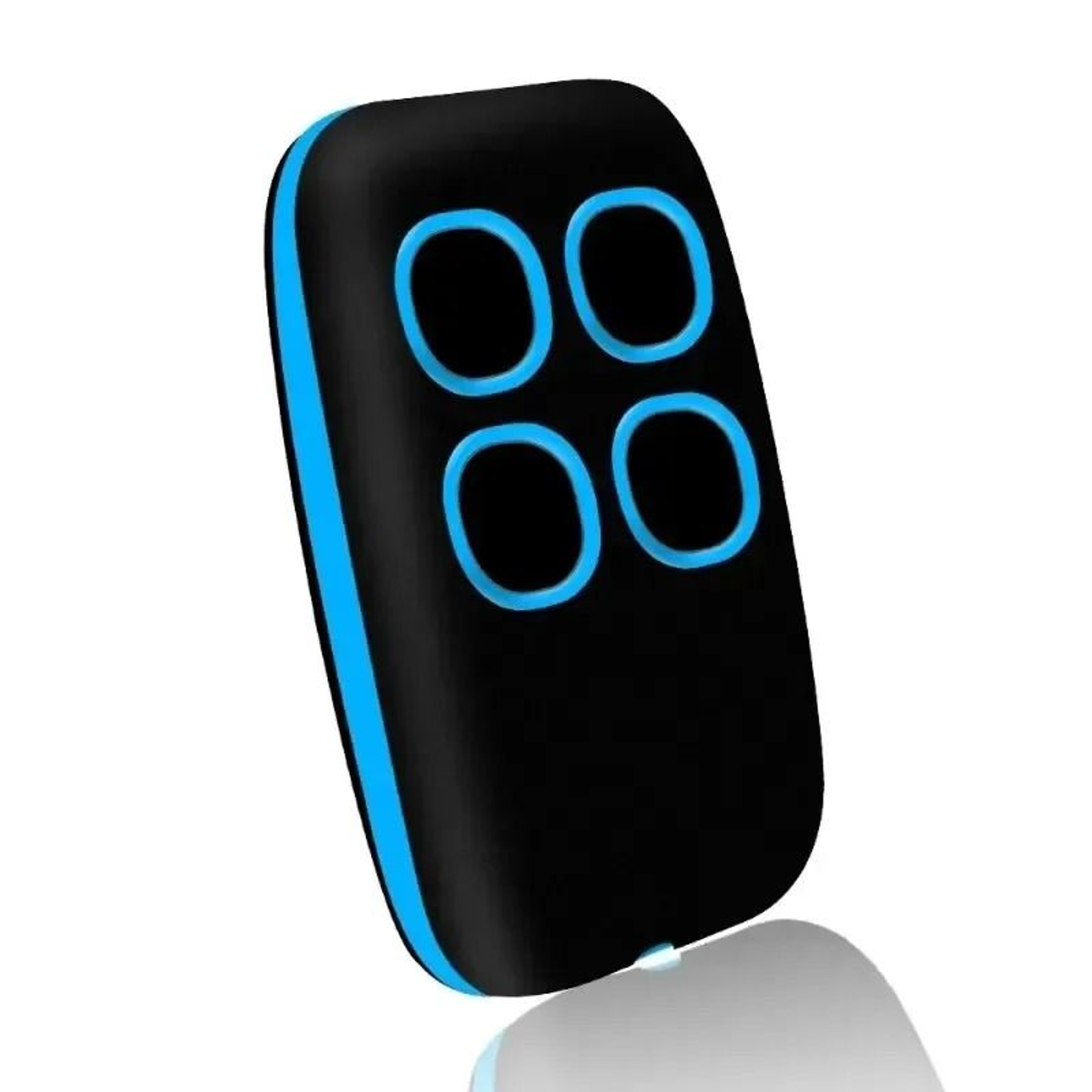 Universal 433MHz Garage  Gate Remote Duplicator 6
