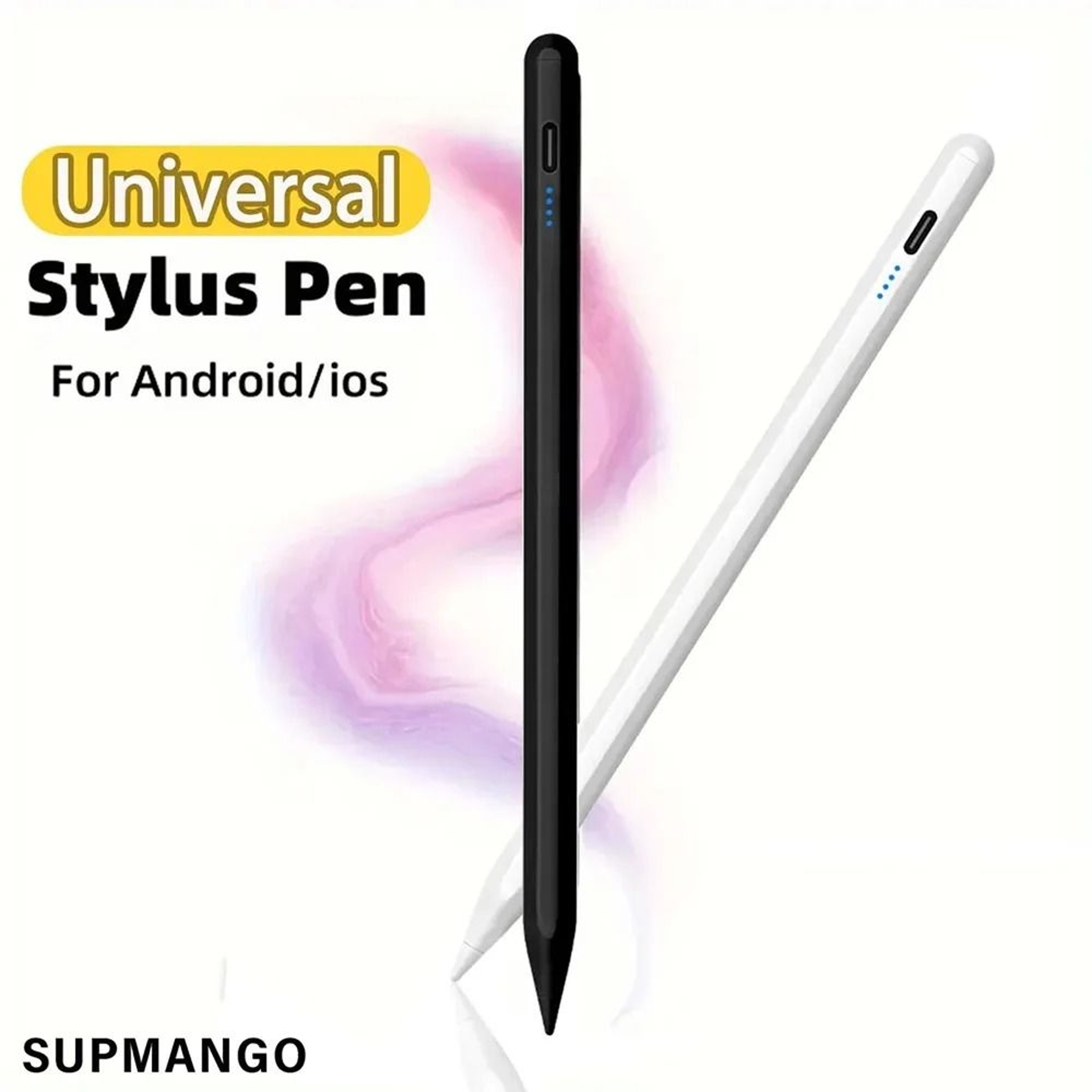 Universal HighPrecision Touchscreen Pen 0