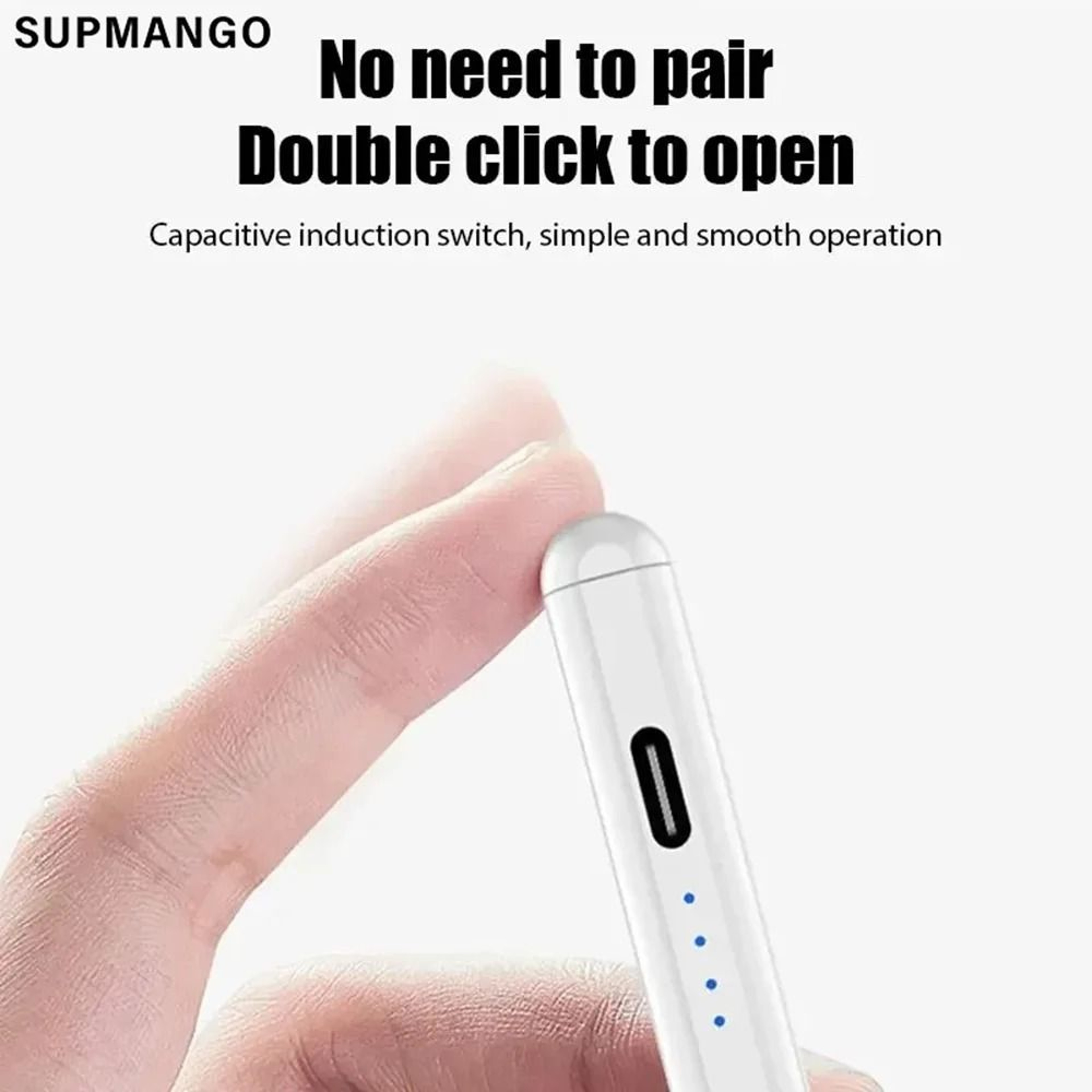 Universal HighPrecision Touchscreen Pen 2