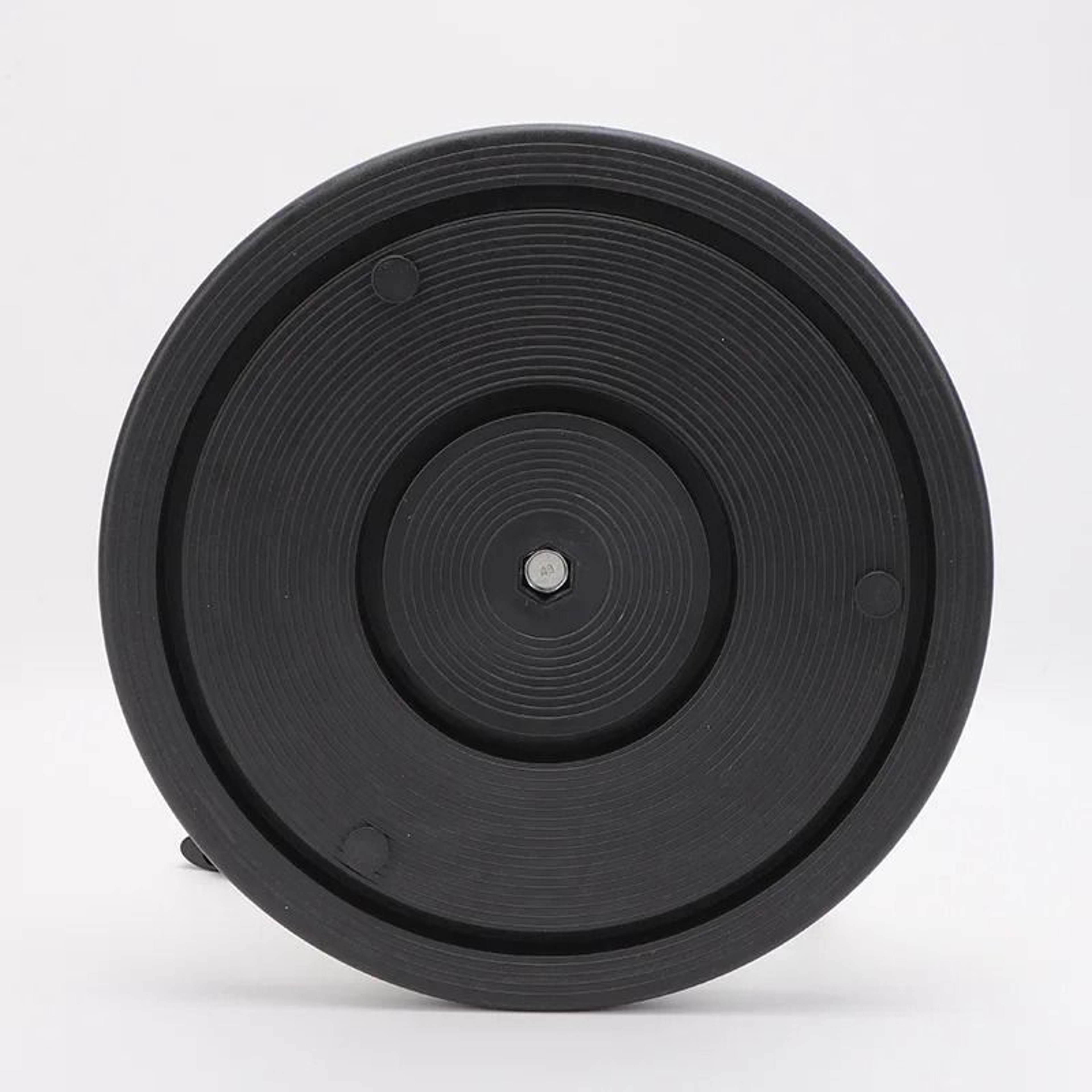 Magnetic Waist Twisting  Foot Massage Disc 1
