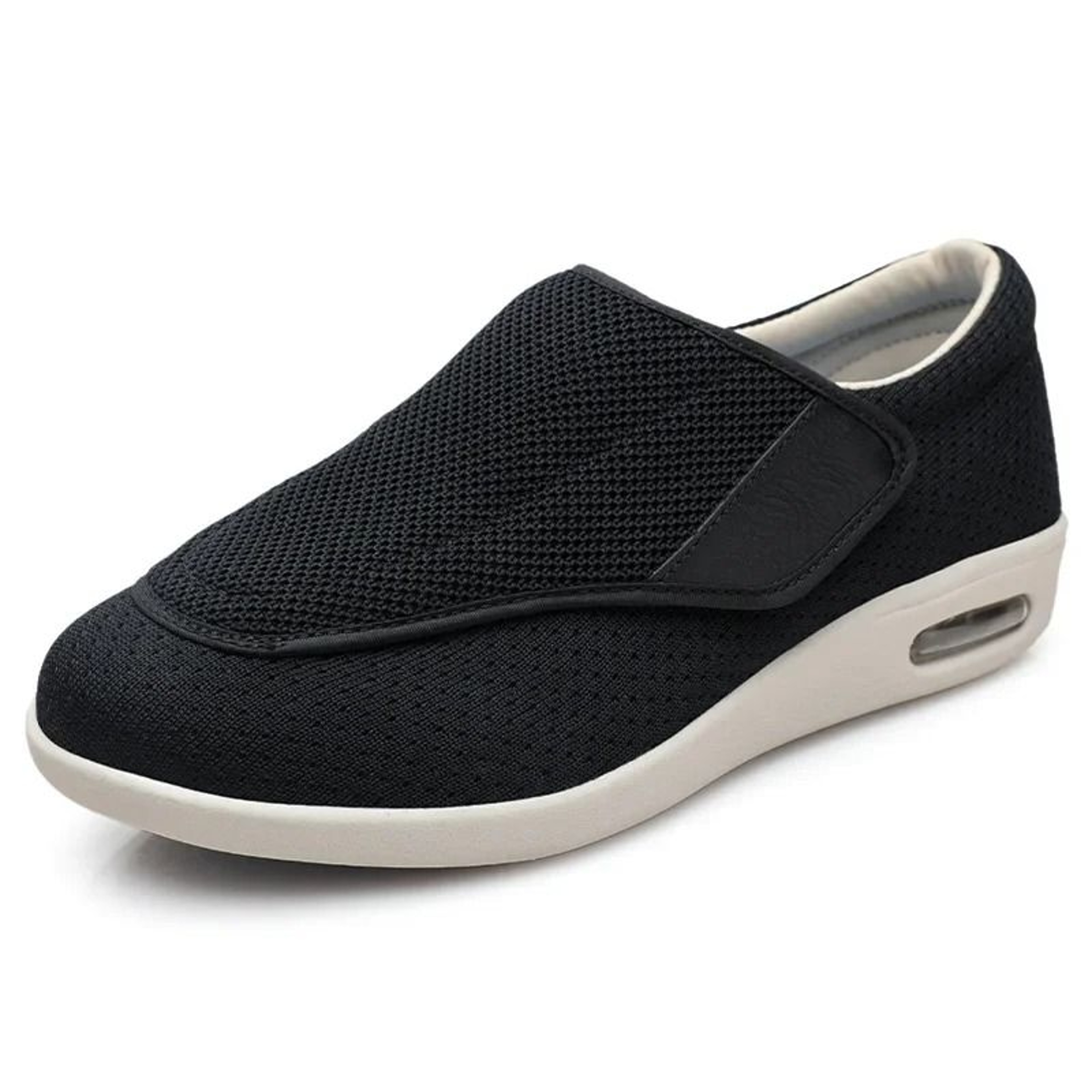 WideFit Orthopedic Diabetic Walking Shoes 7