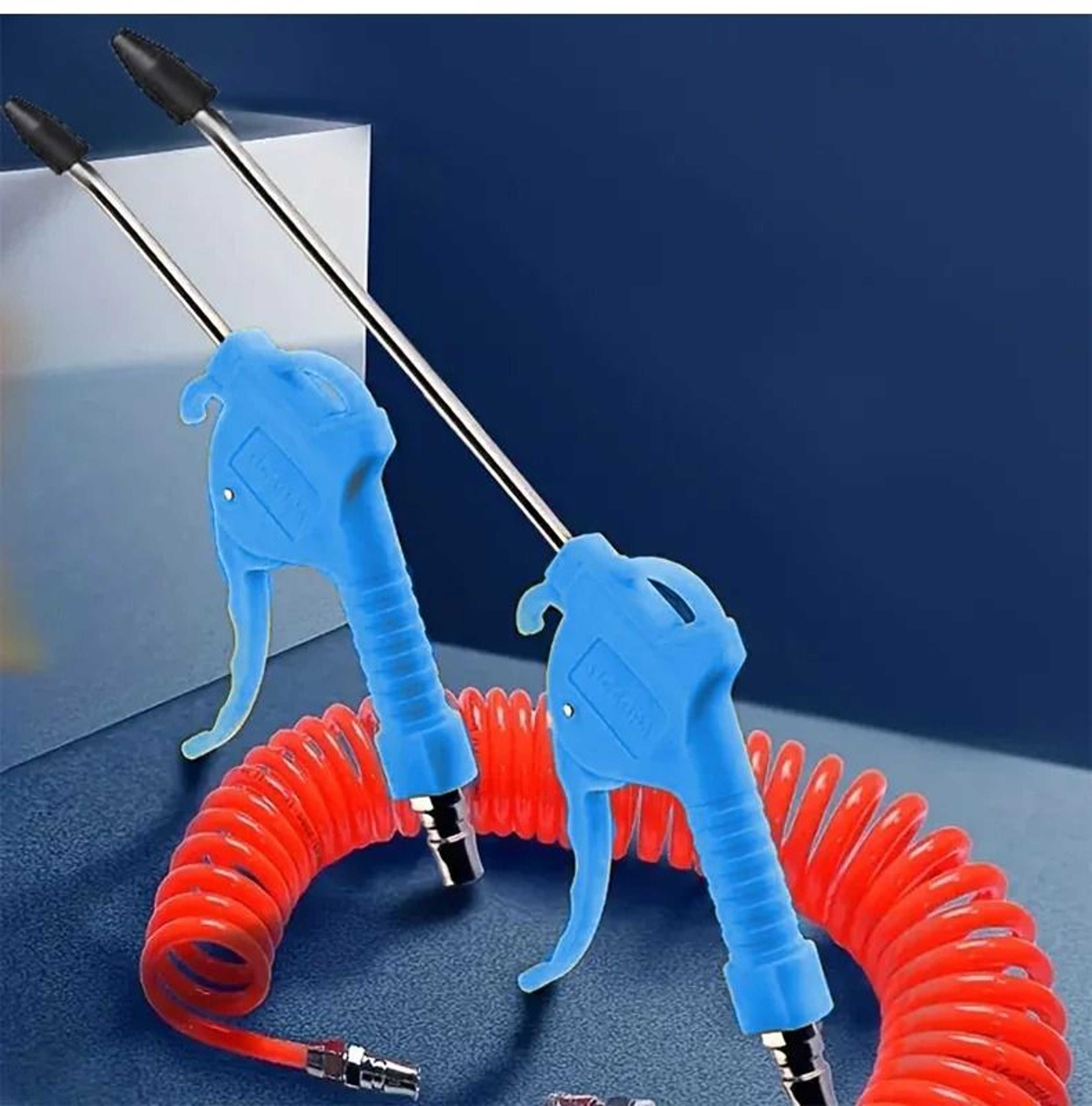HighPressure Pneumatic Dust Blowing Gun 1