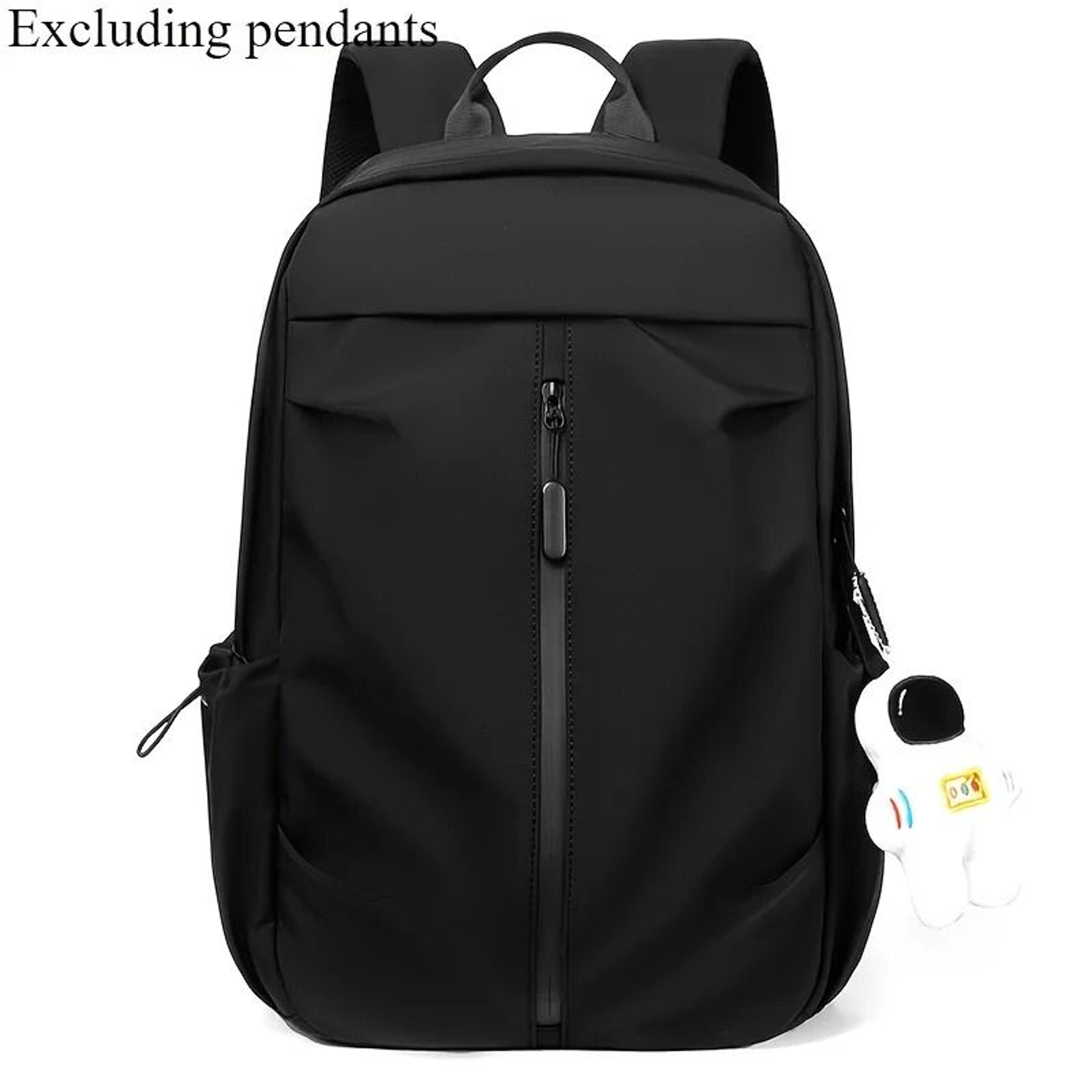 Casual Trendy Street Minimalist Backpack 6