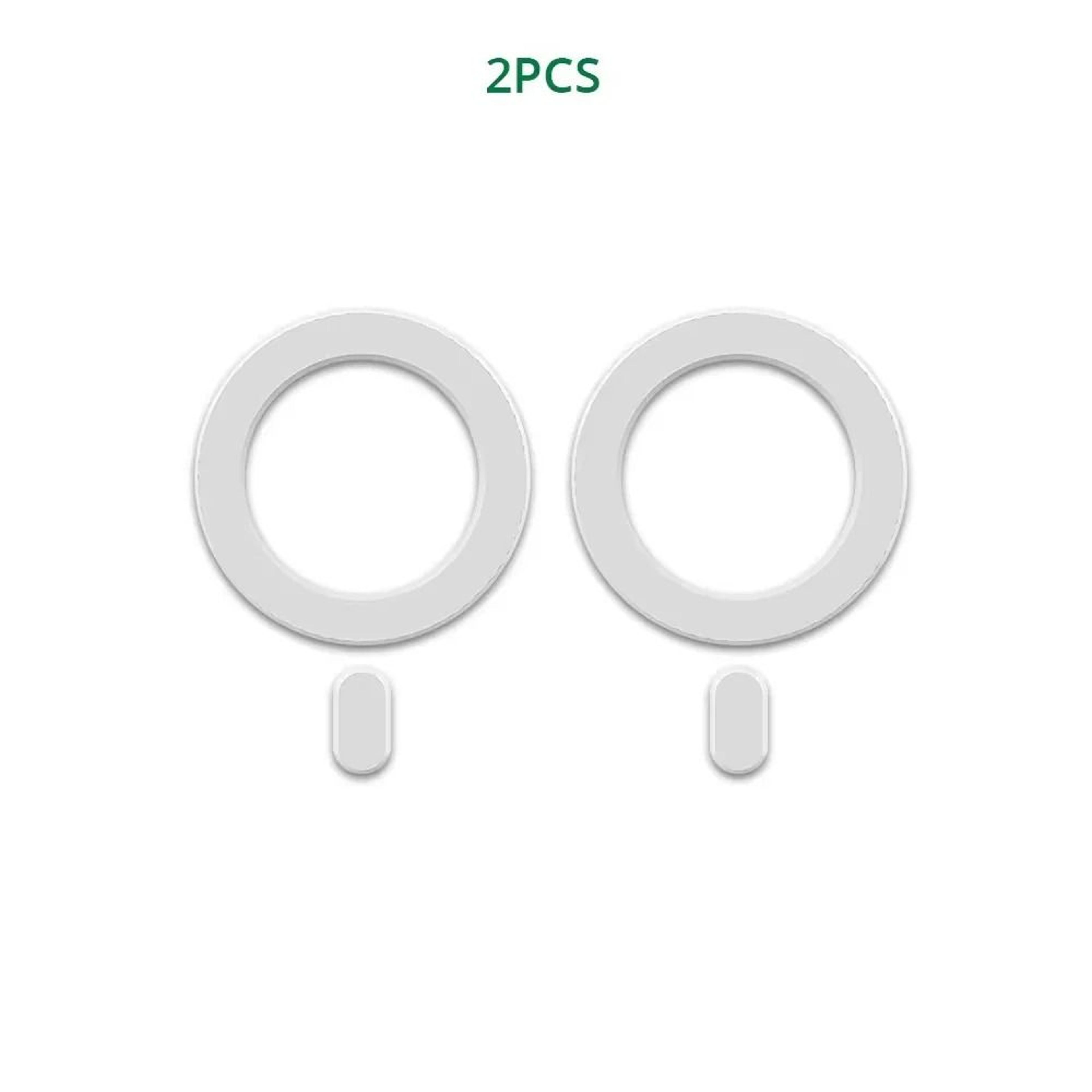 Universal Magnetic Ring  Sticker Support 5