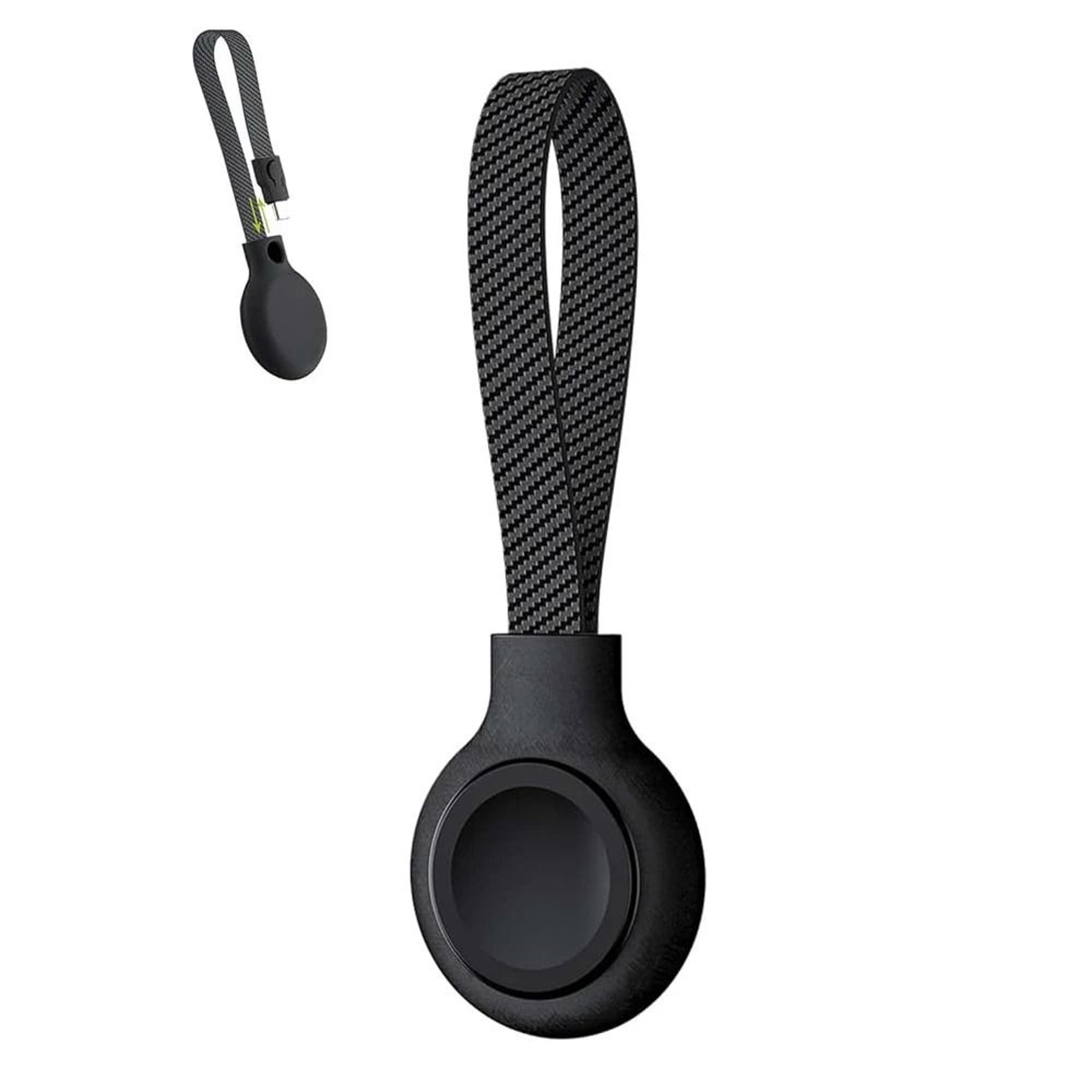 Portable USBC Magnetic Watch Charger 2