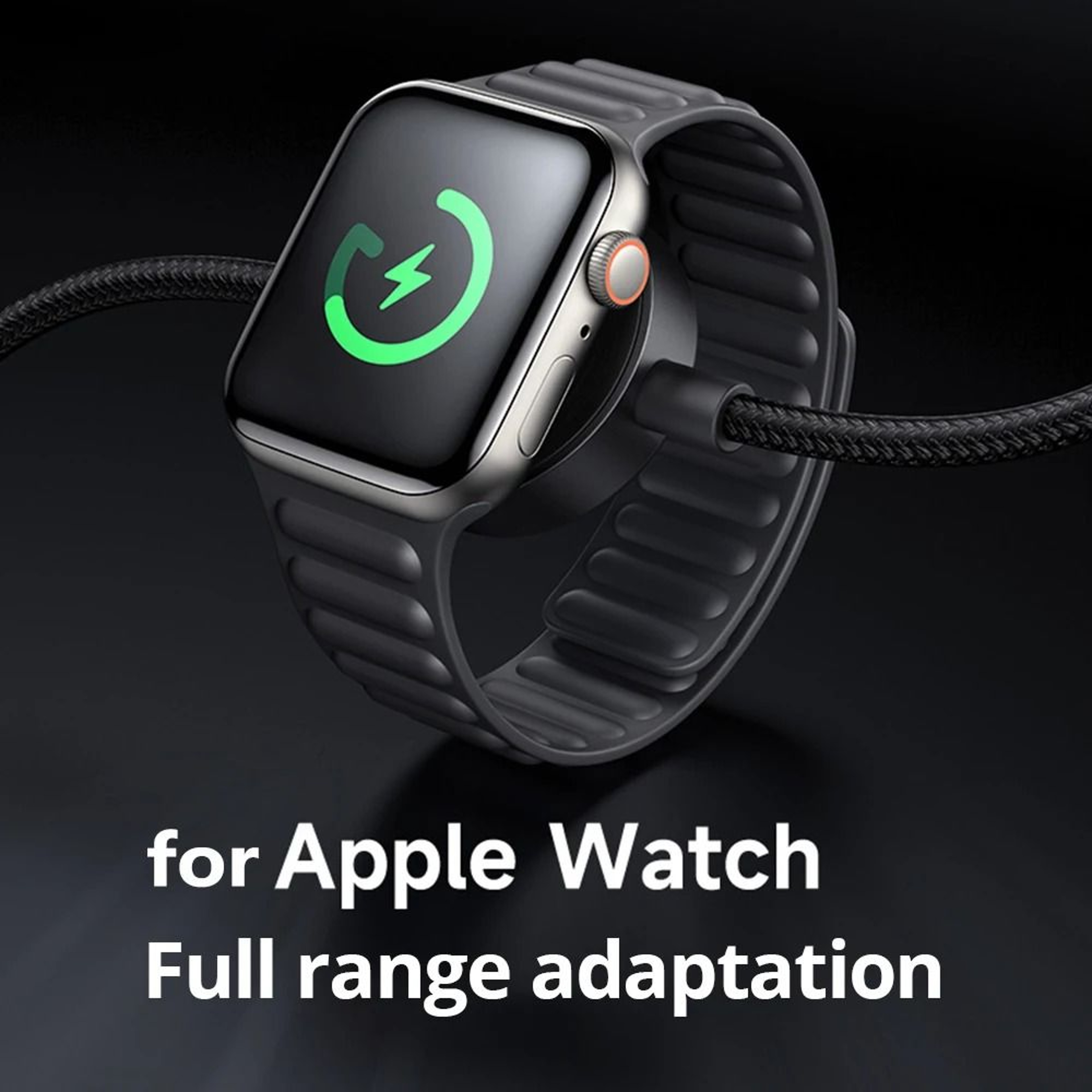 60W 2in1 Fast Charging  Watch Power Link 3