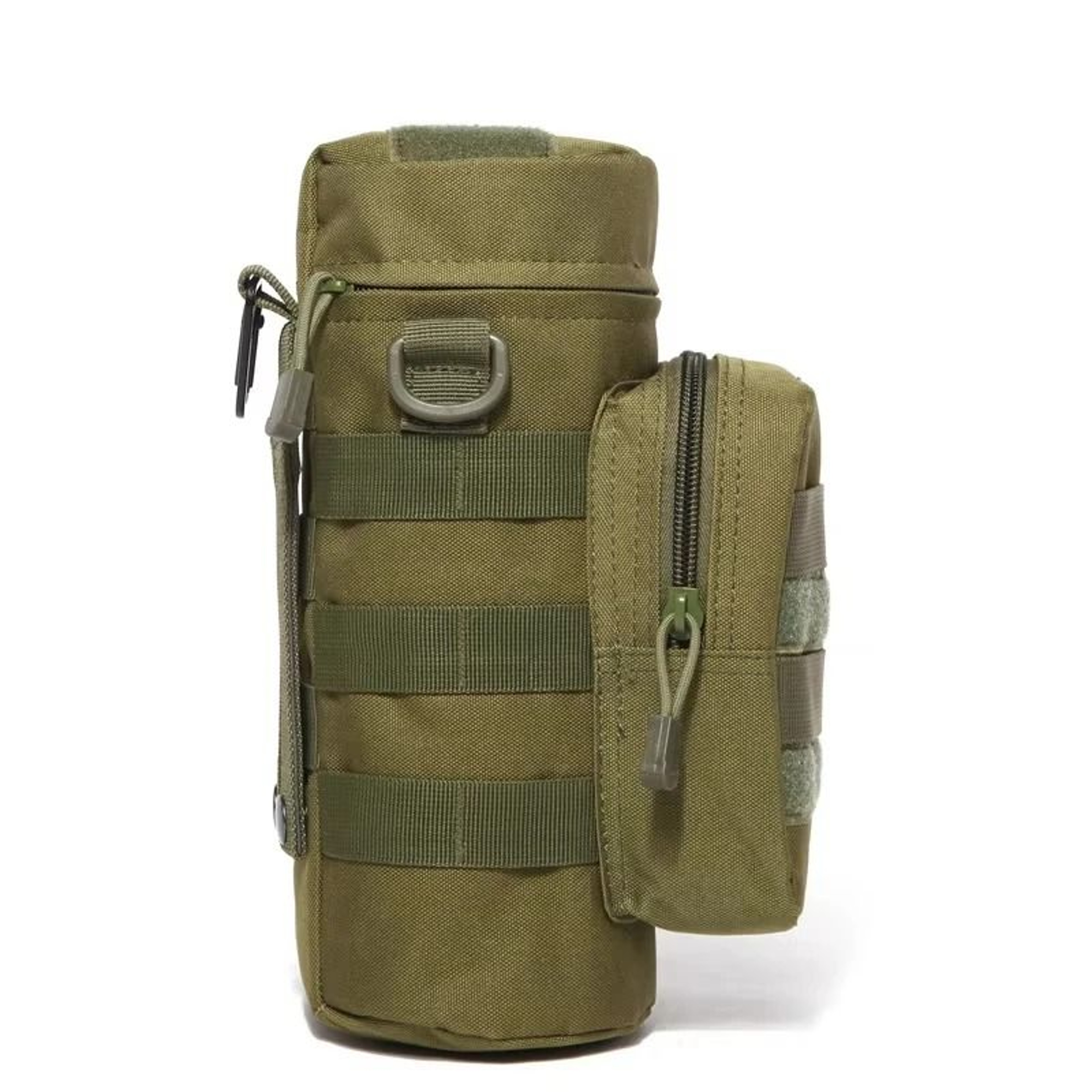 Tactical MOLLE Water Bottle Carrier 6