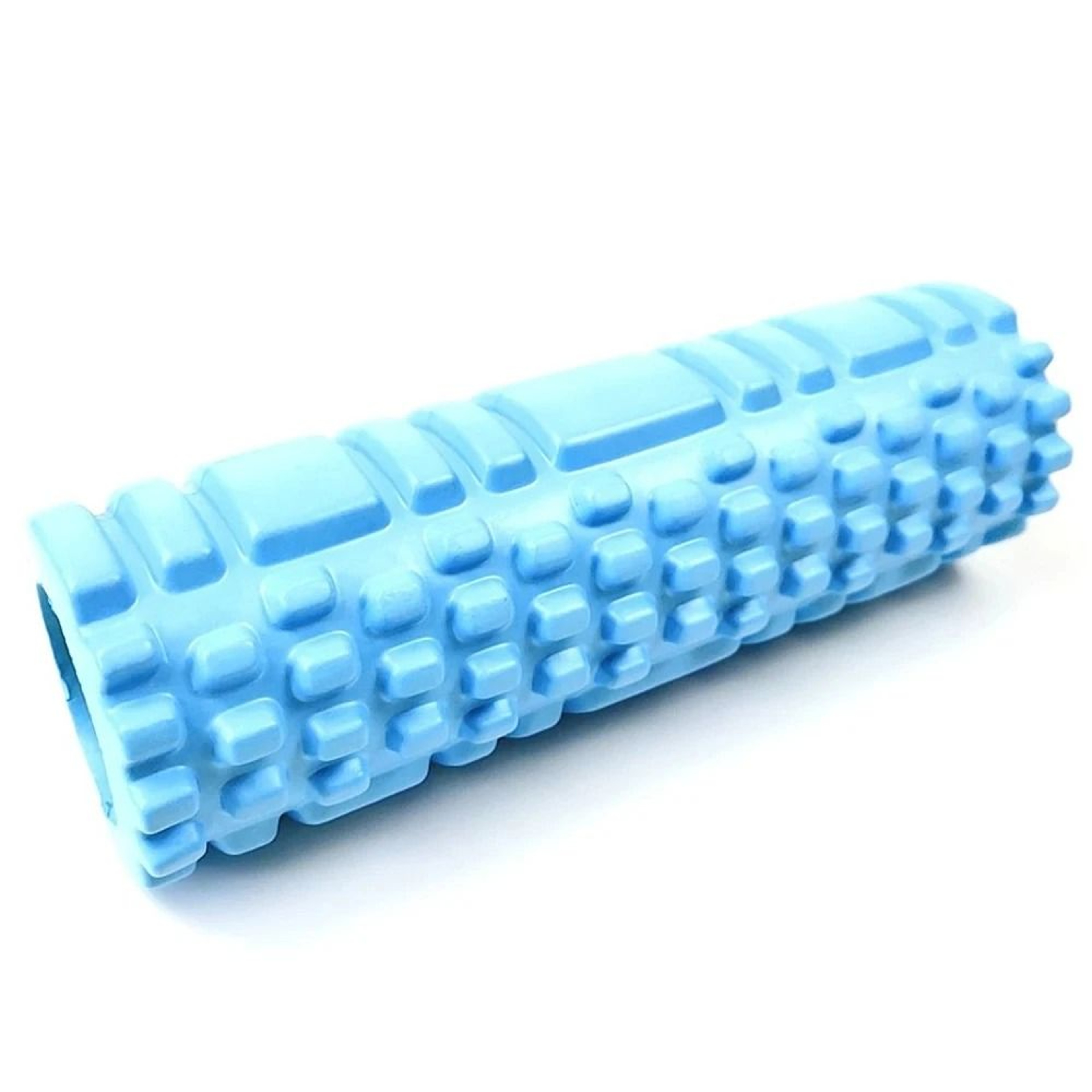 HighDensity Recovery Yoga Column 8