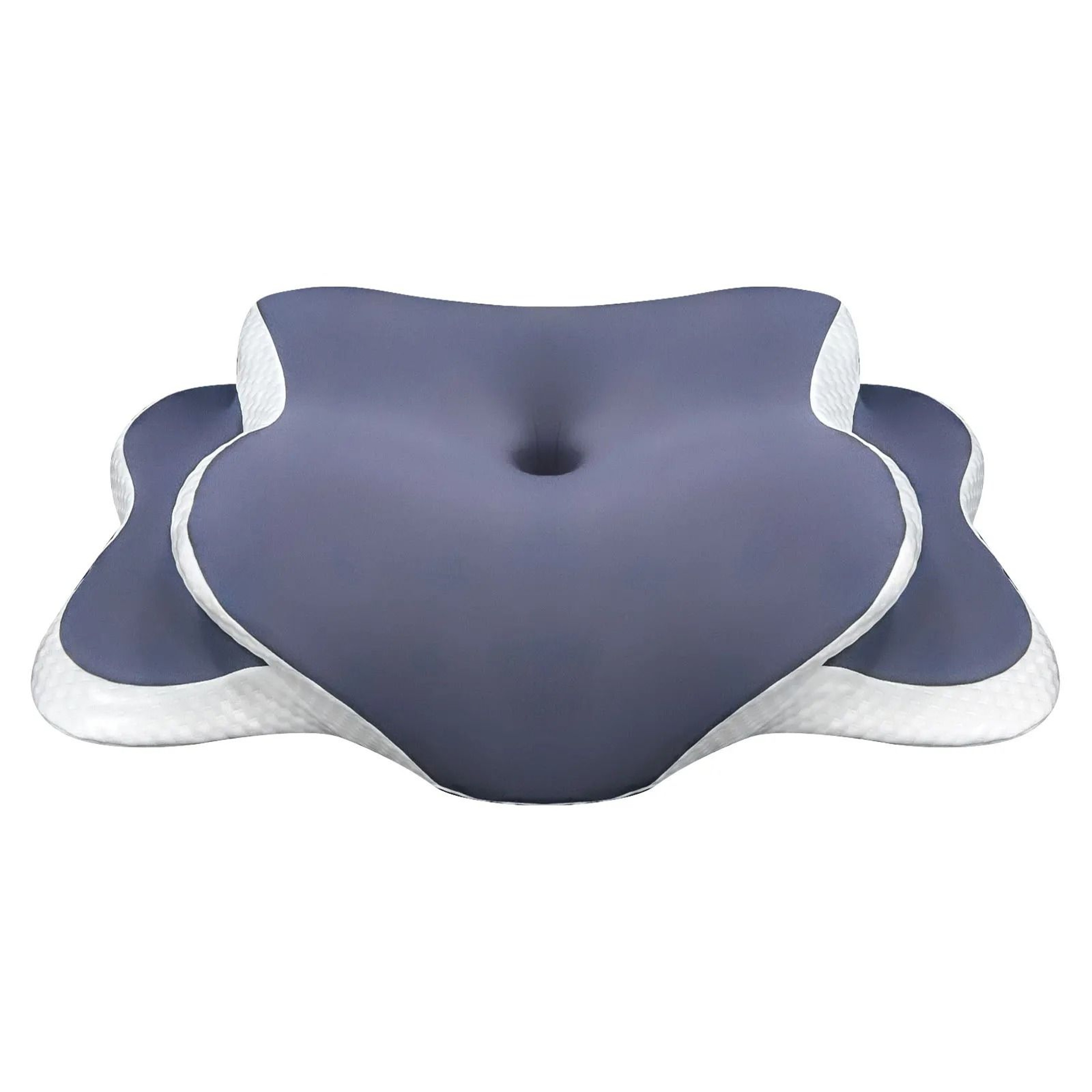 Ergonomic Memory Foam Cervical Pillow 8