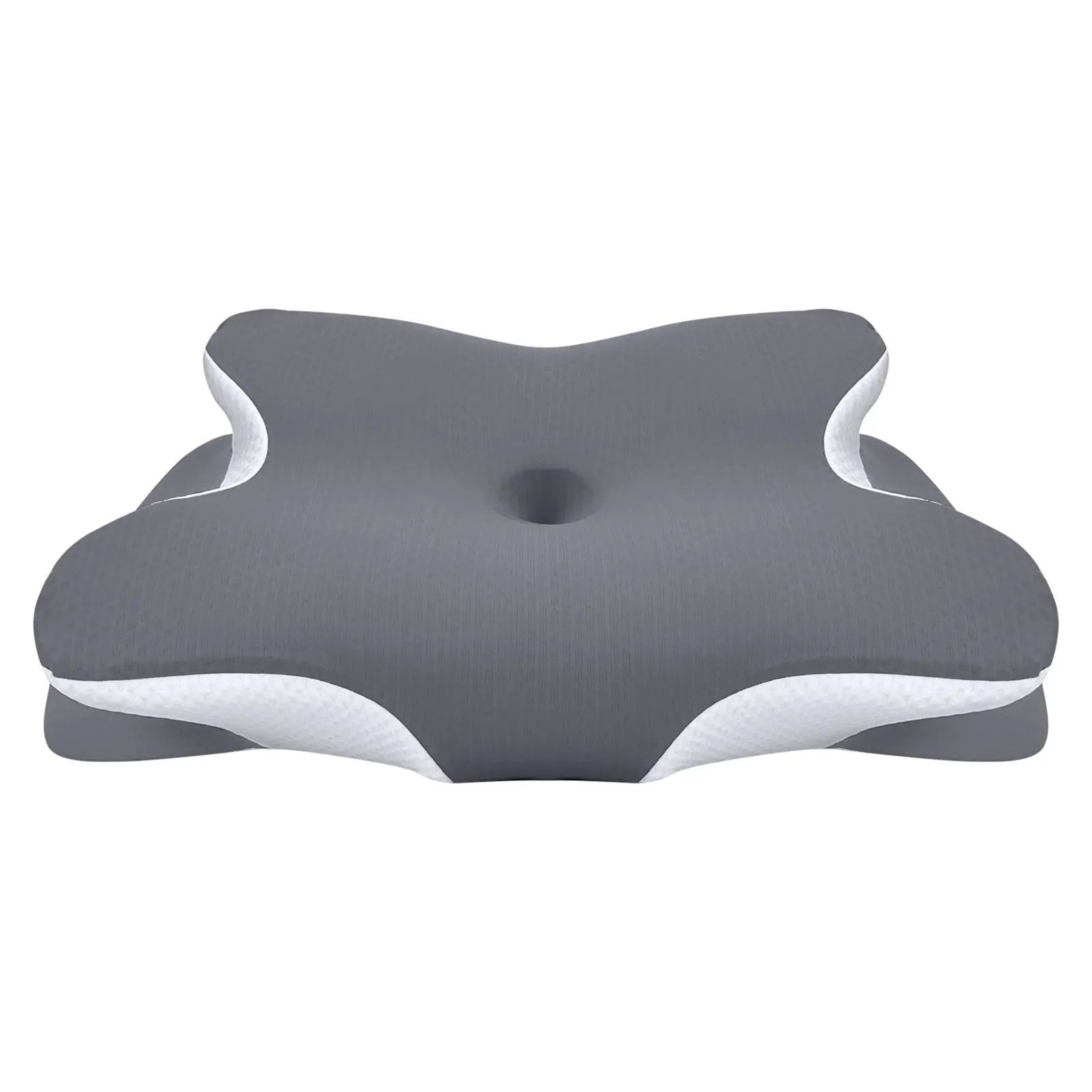 HighFidelity Cooling Silk Cervical Pillow 6