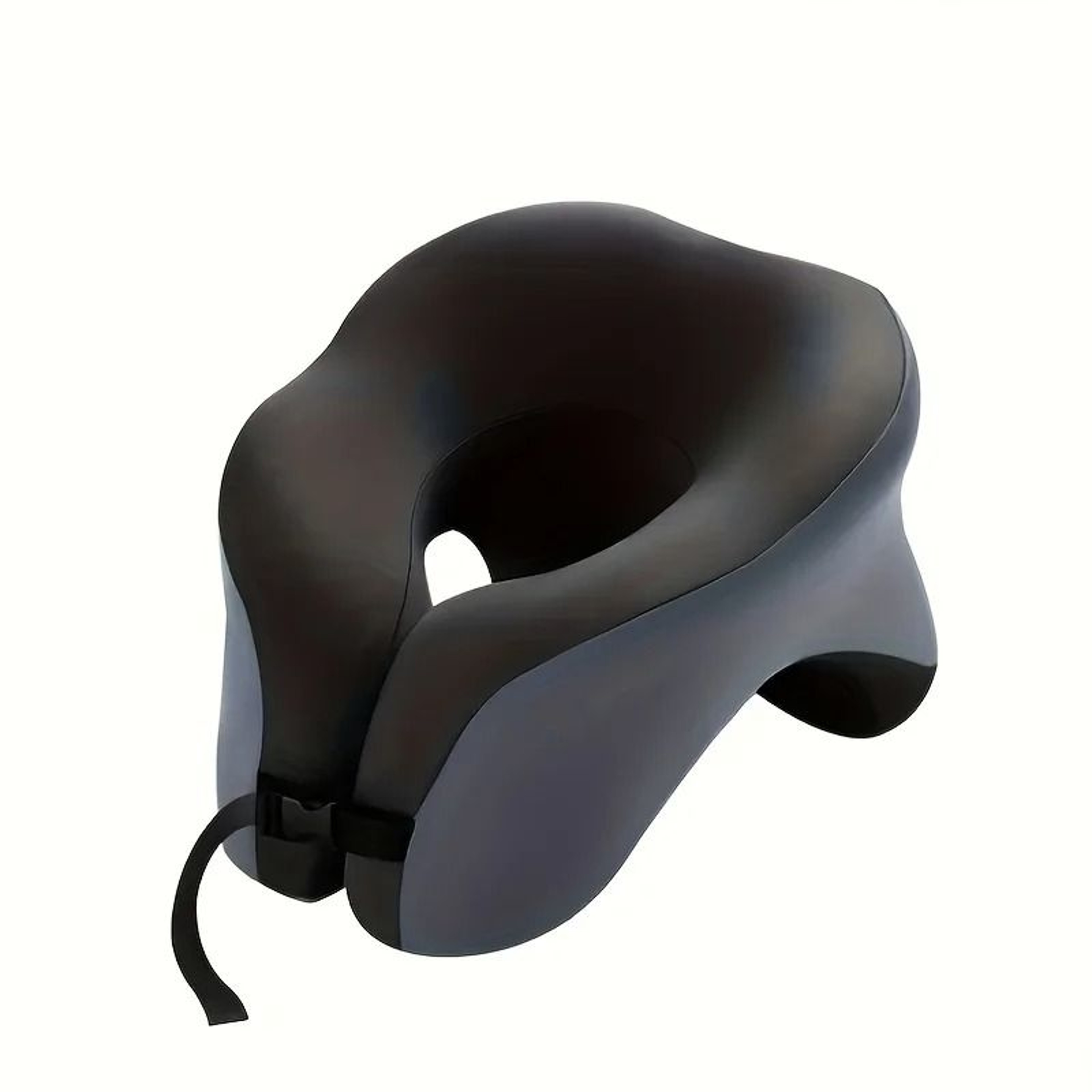 HighFidelity 2in1 Face Down Travel Pillow 6