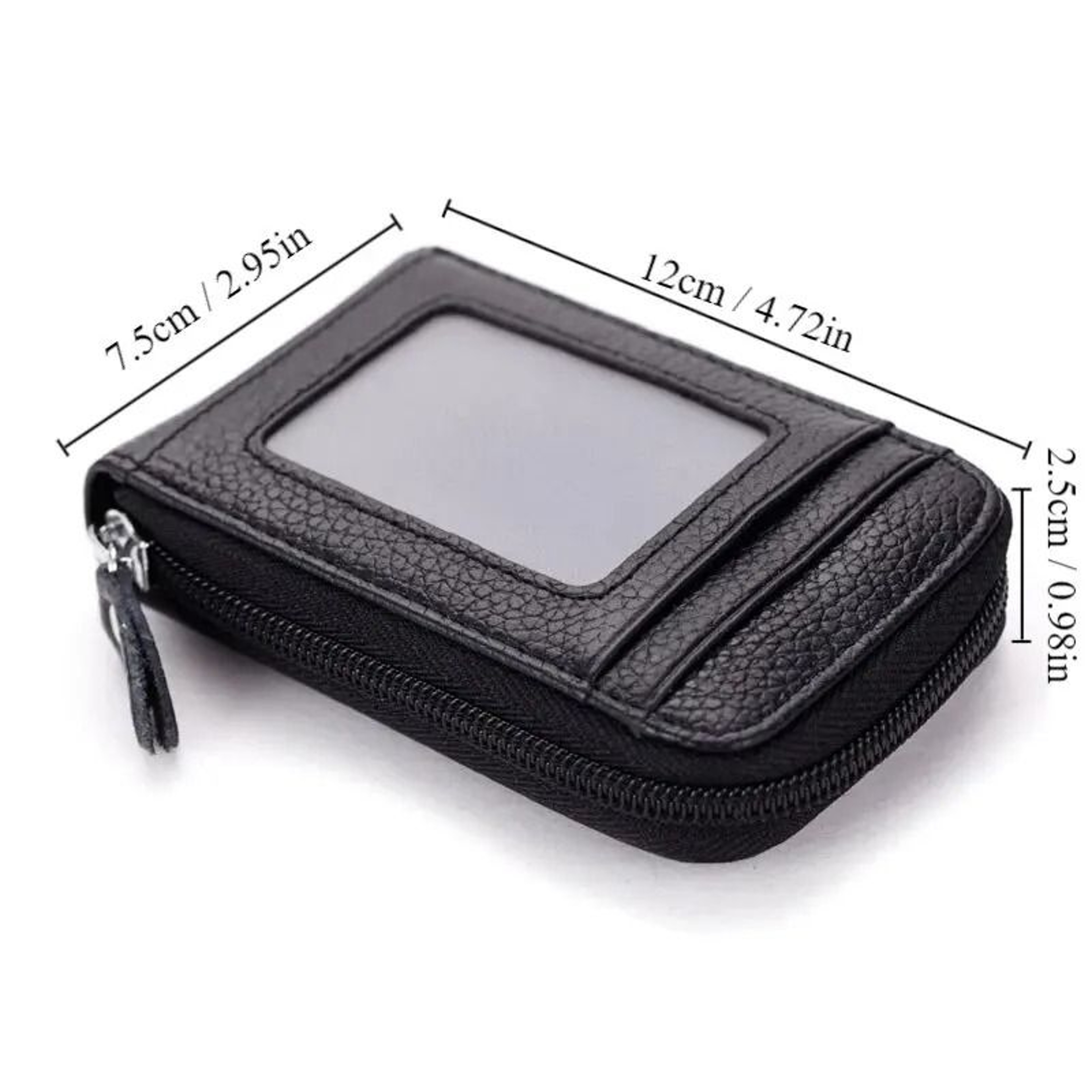 Korean Edition Organ Card Bag 6