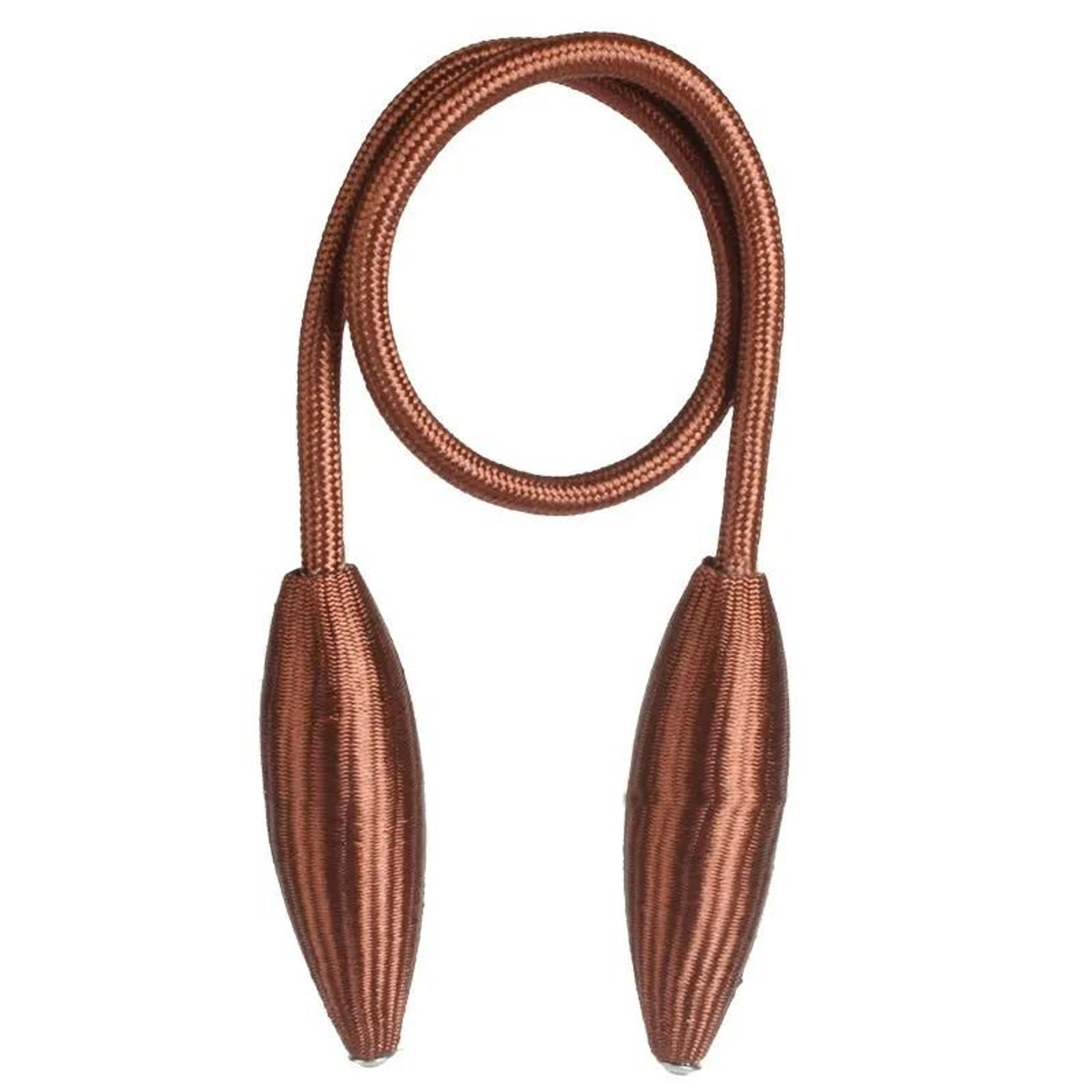 Arbitrary Shape Curtain Tieback 9
