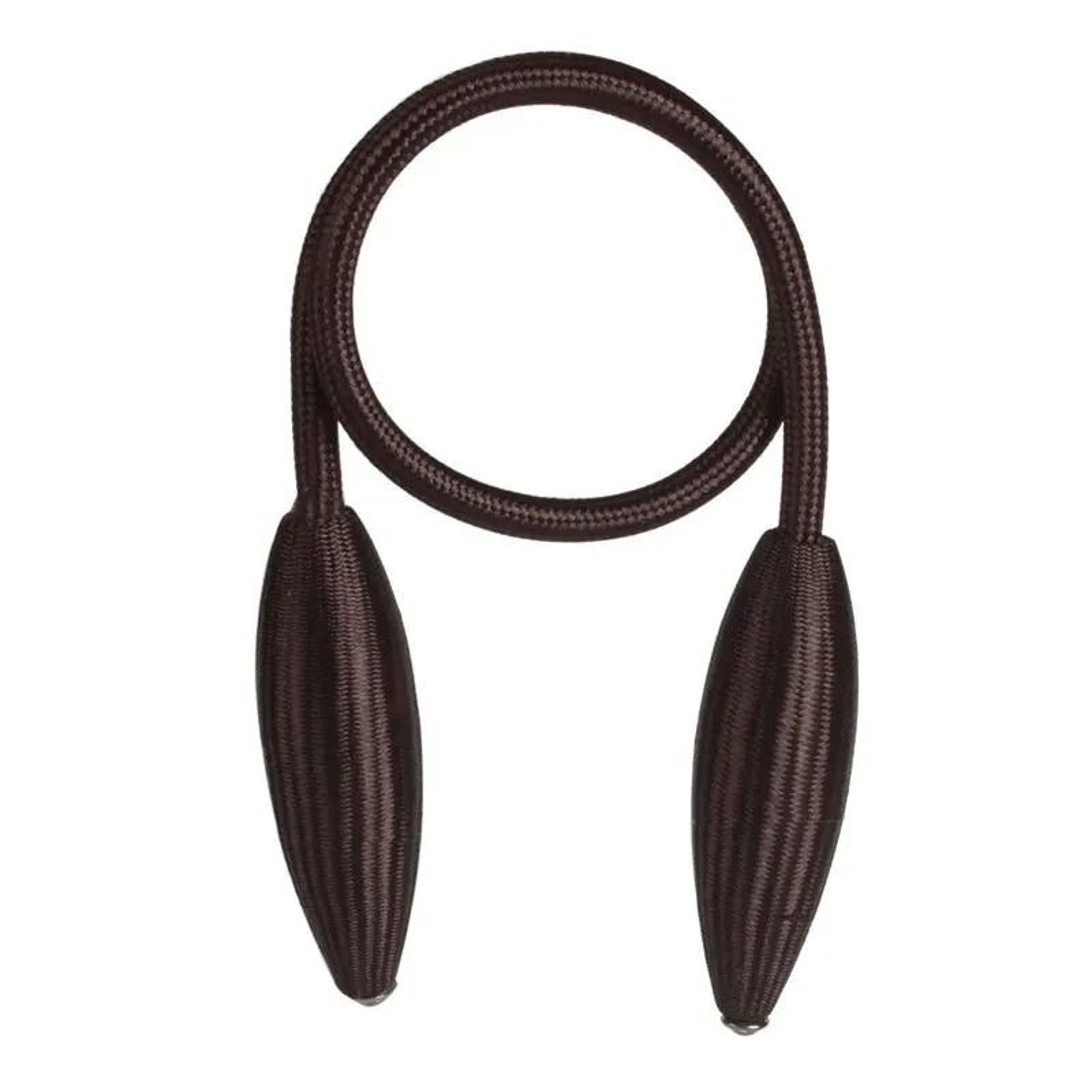 Arbitrary Shape Curtain Tieback 10