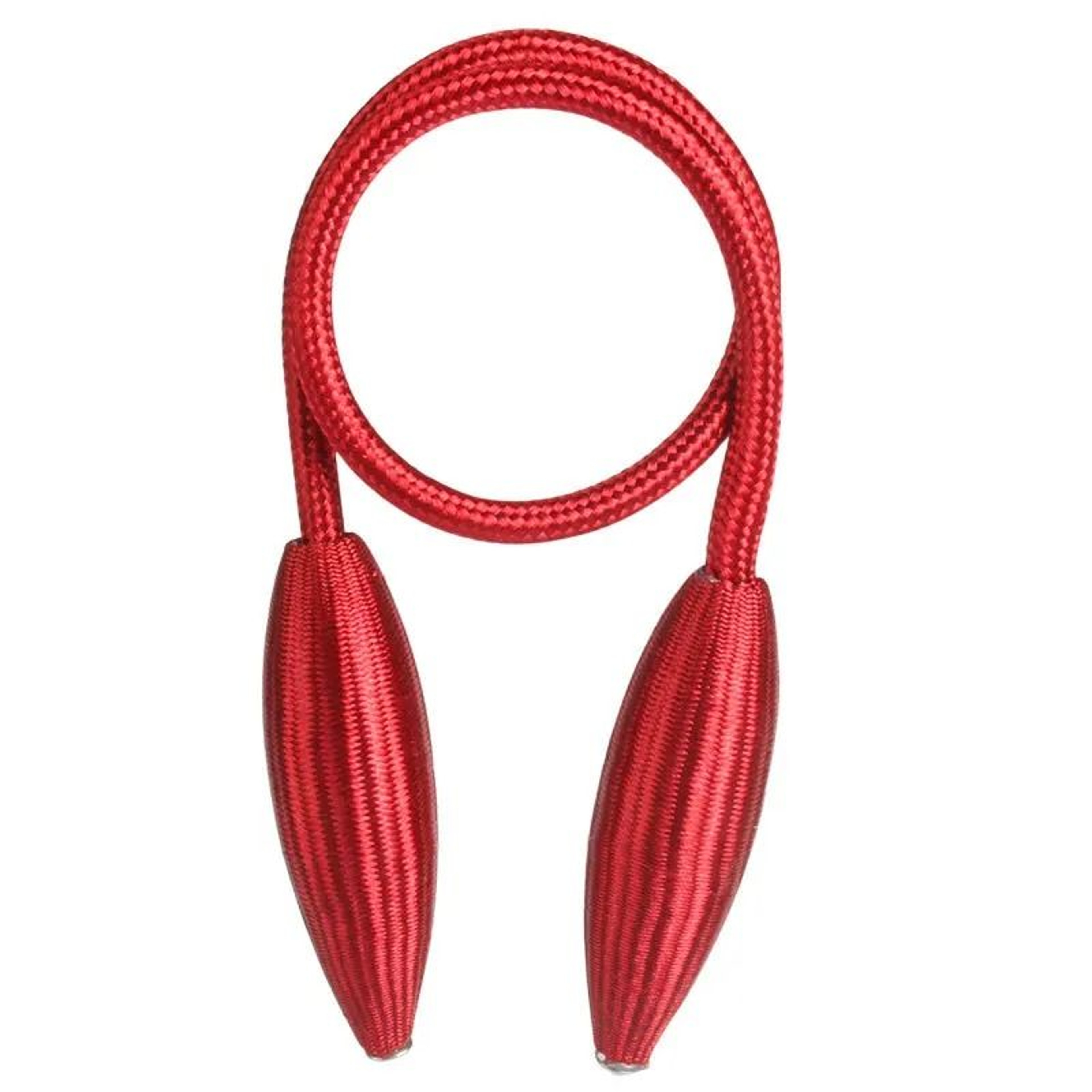 Arbitrary Shape Curtain Tieback 11