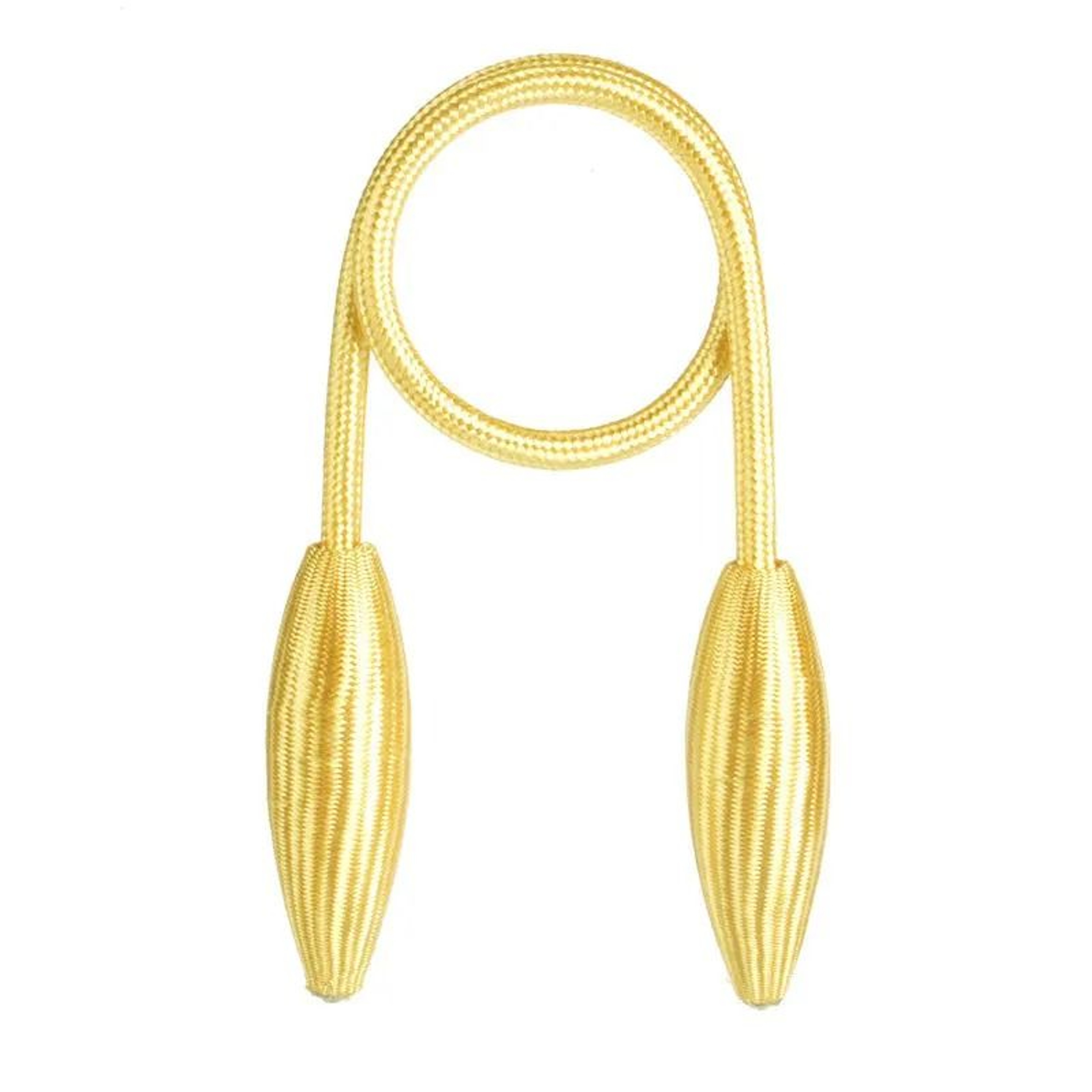 Arbitrary Shape Curtain Tieback 13