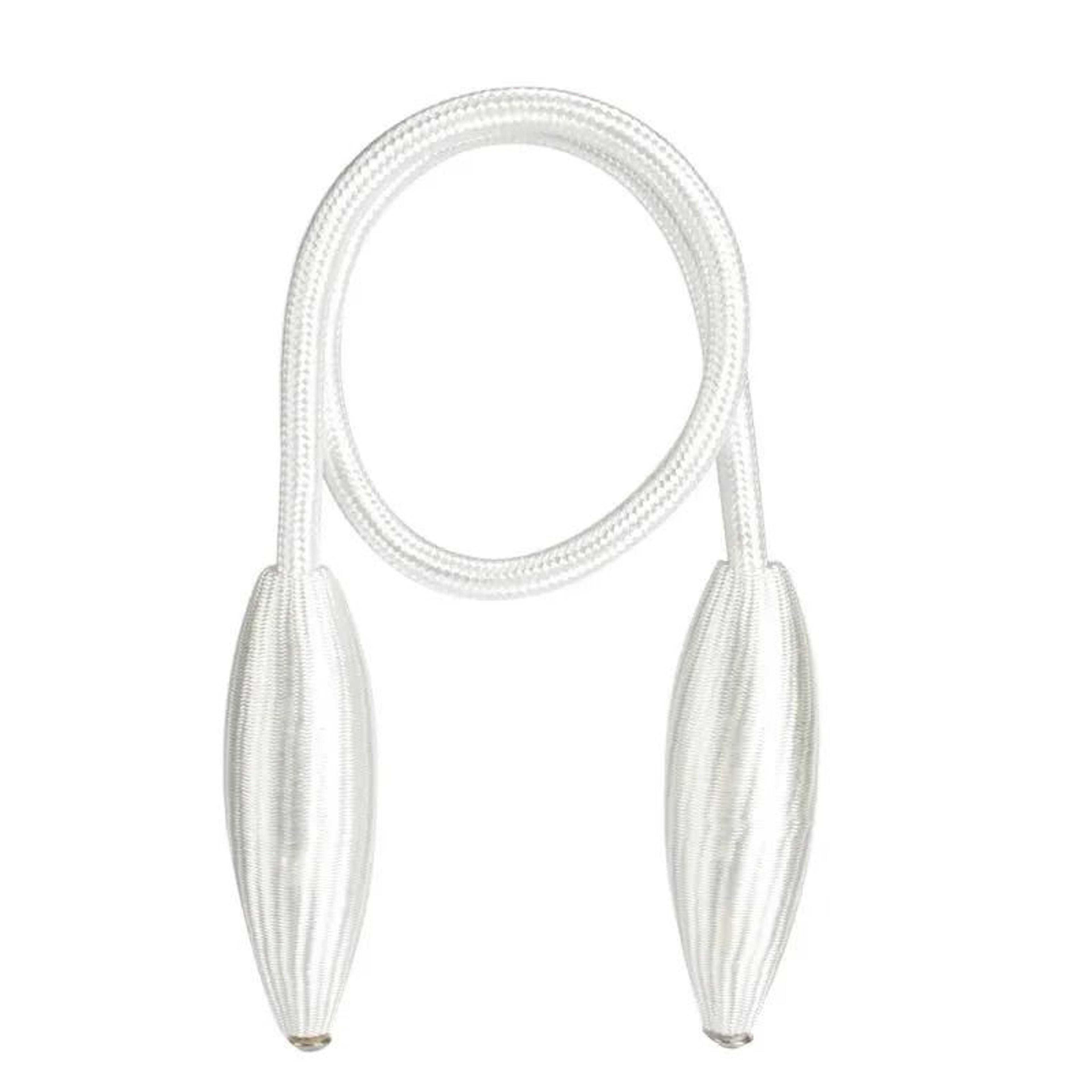Arbitrary Shape Curtain Tieback 16