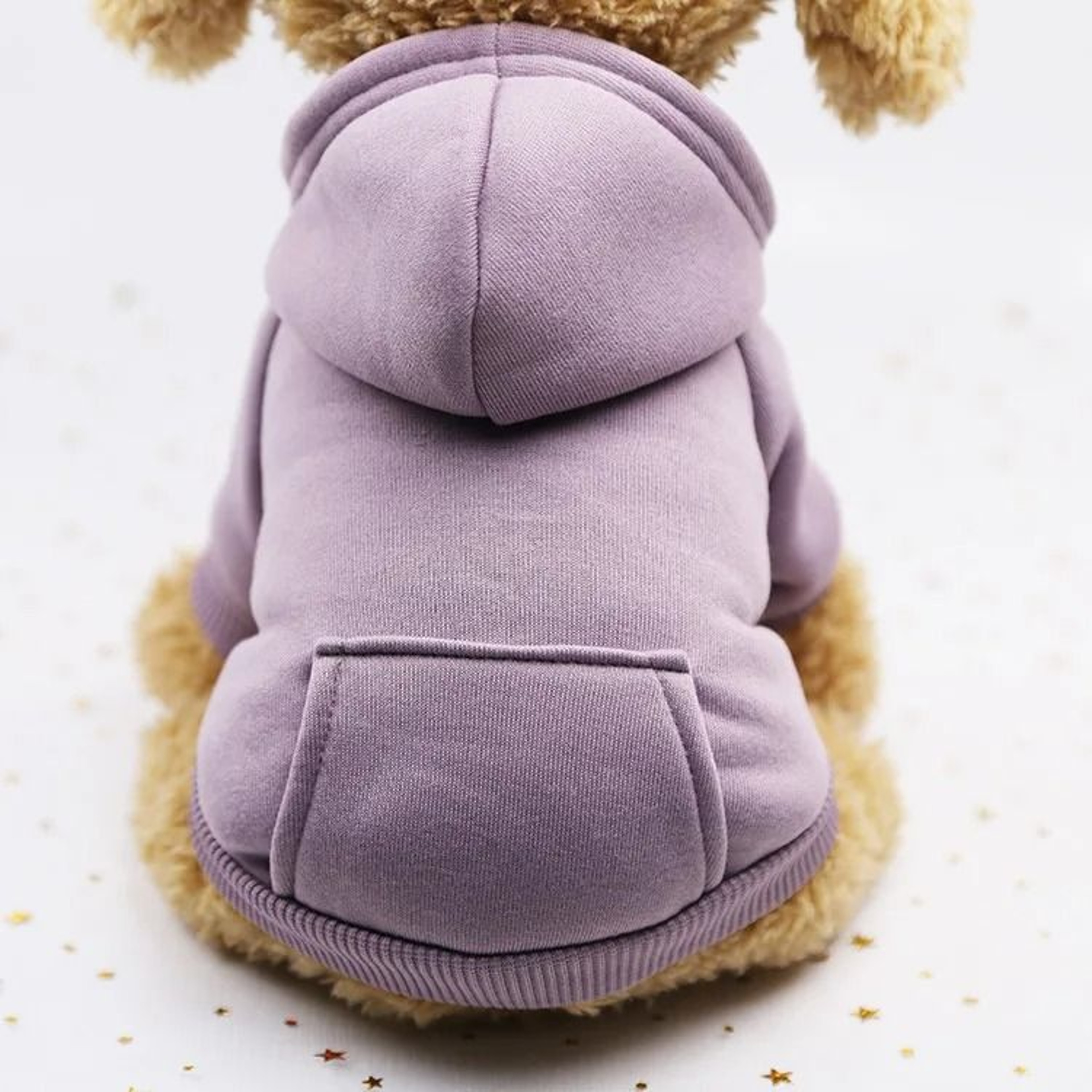 Pet Dog Hoodies 10
