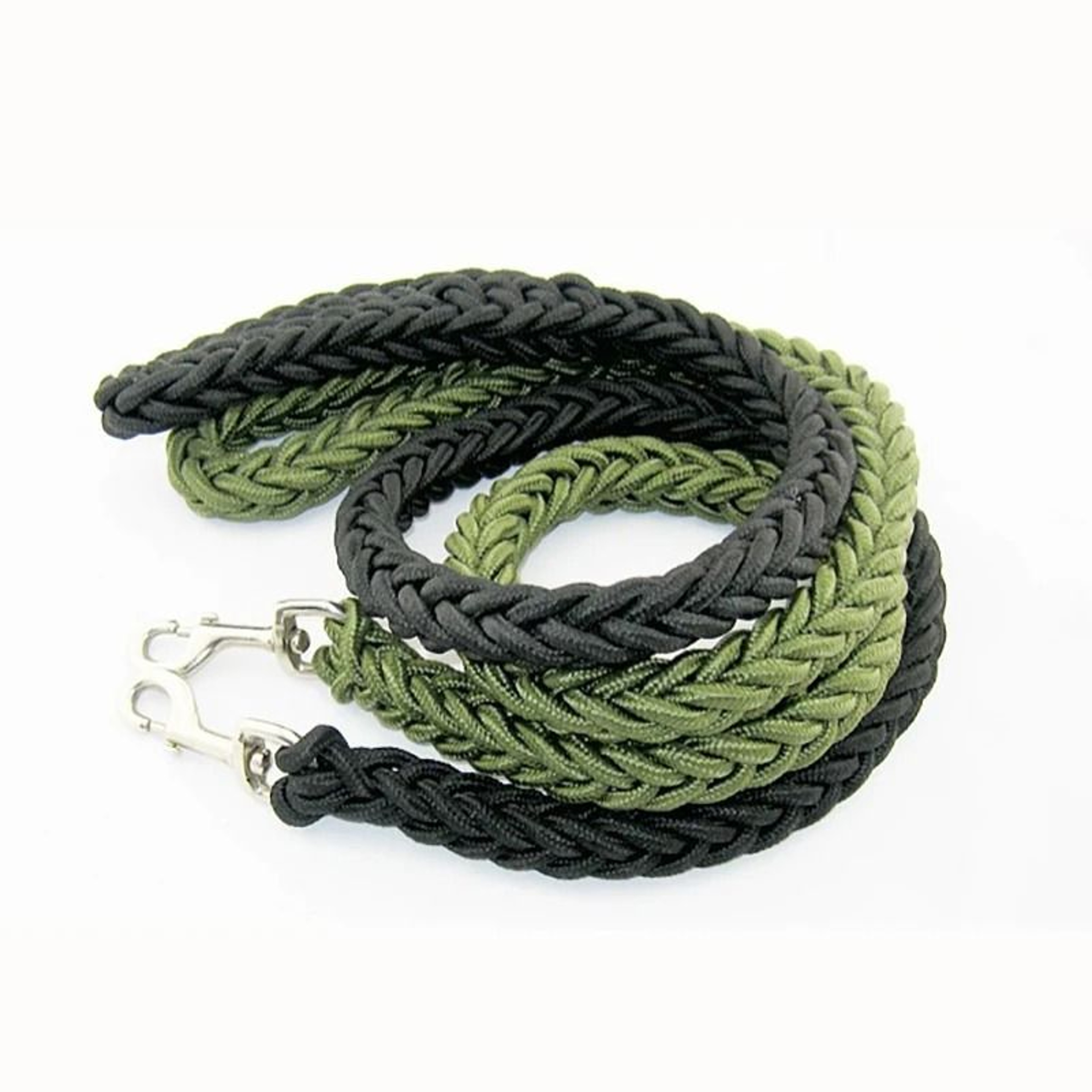 Nylon Mountain Climbing Dog Leash 1