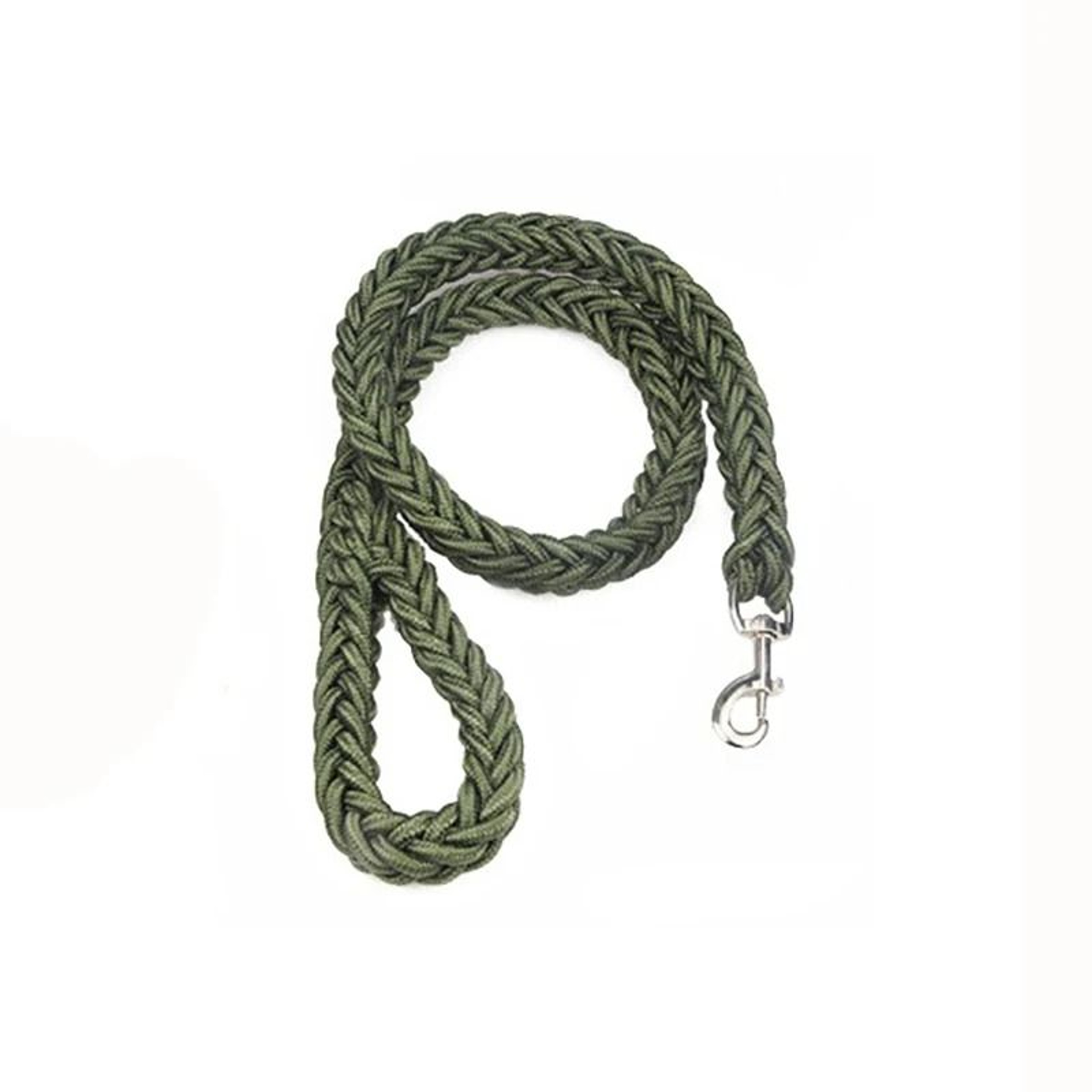 Nylon Mountain Climbing Dog Leash 8