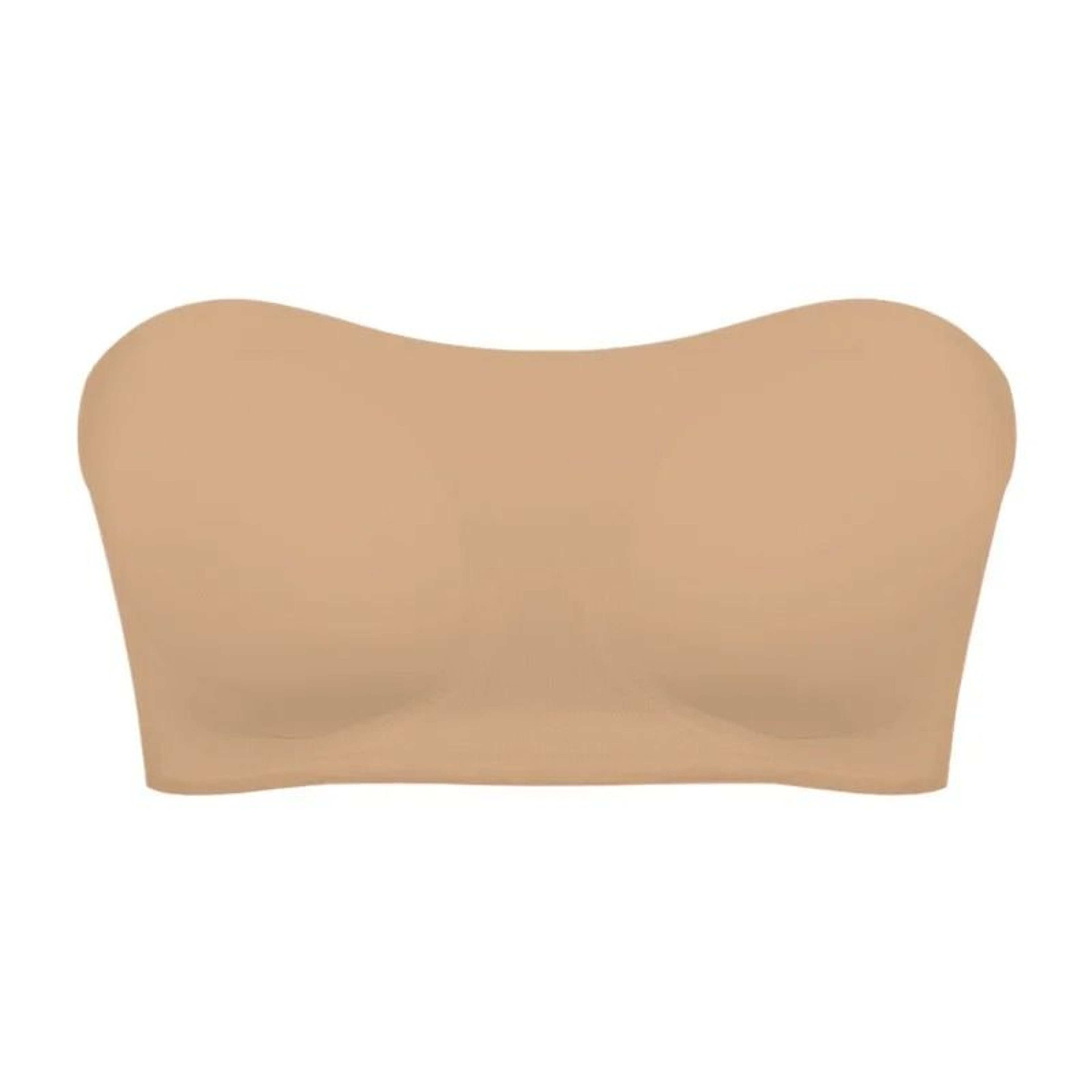 Soft Ice Silk Seamless Bra 11