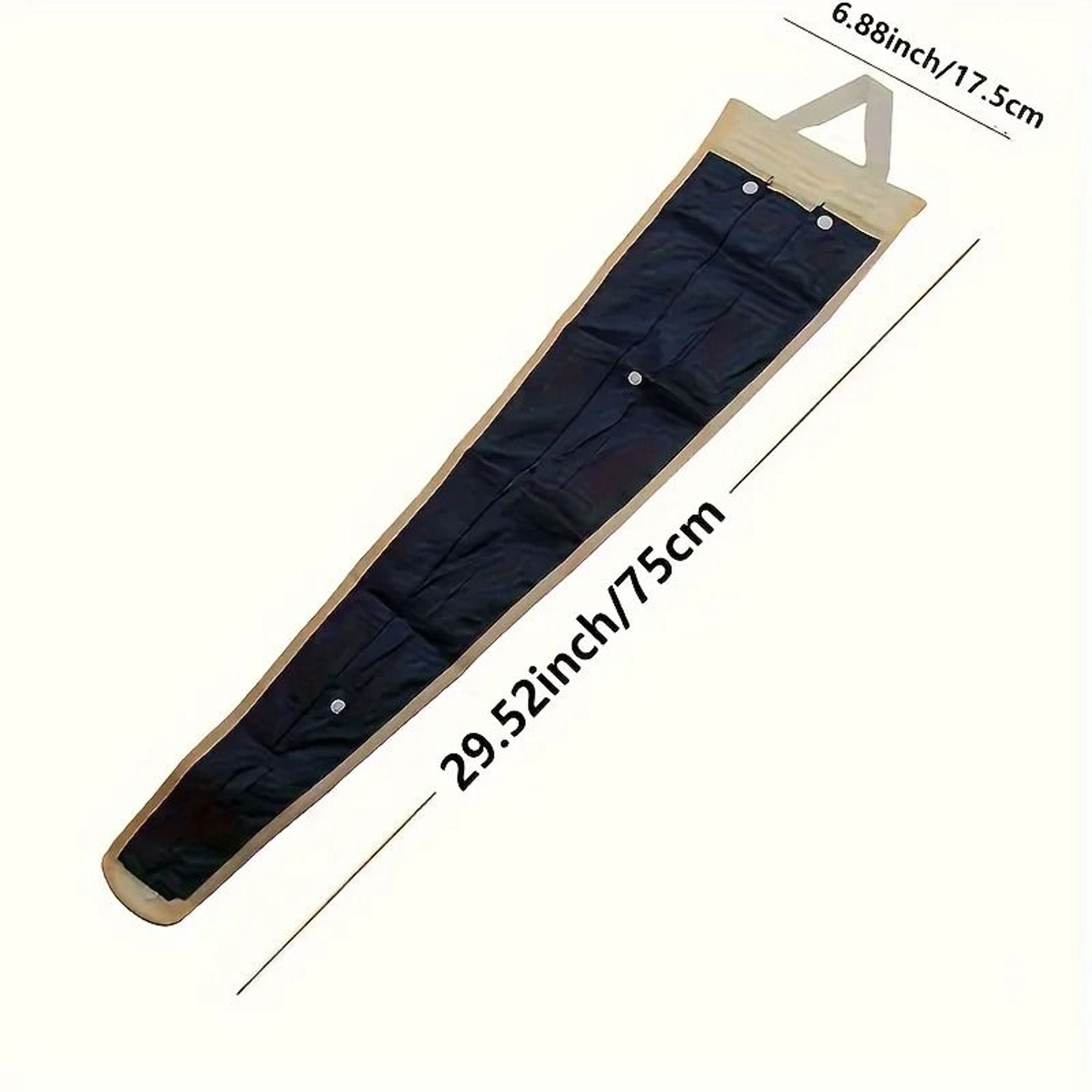 Waterproof Car Umbrella Holder 1
