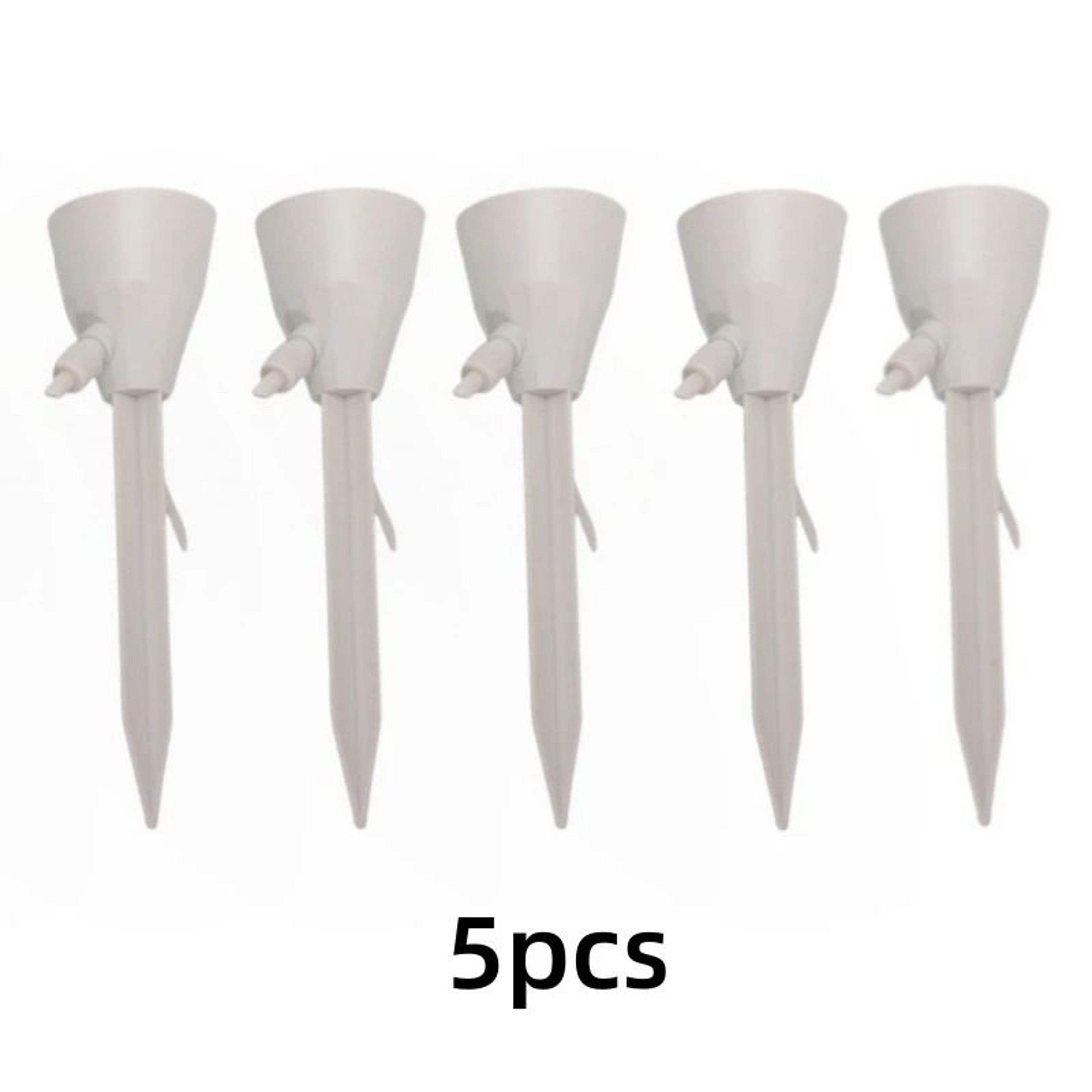 5 Pieces Set Adjustable Automatic Drip Irrigation For Potted Plants 7
