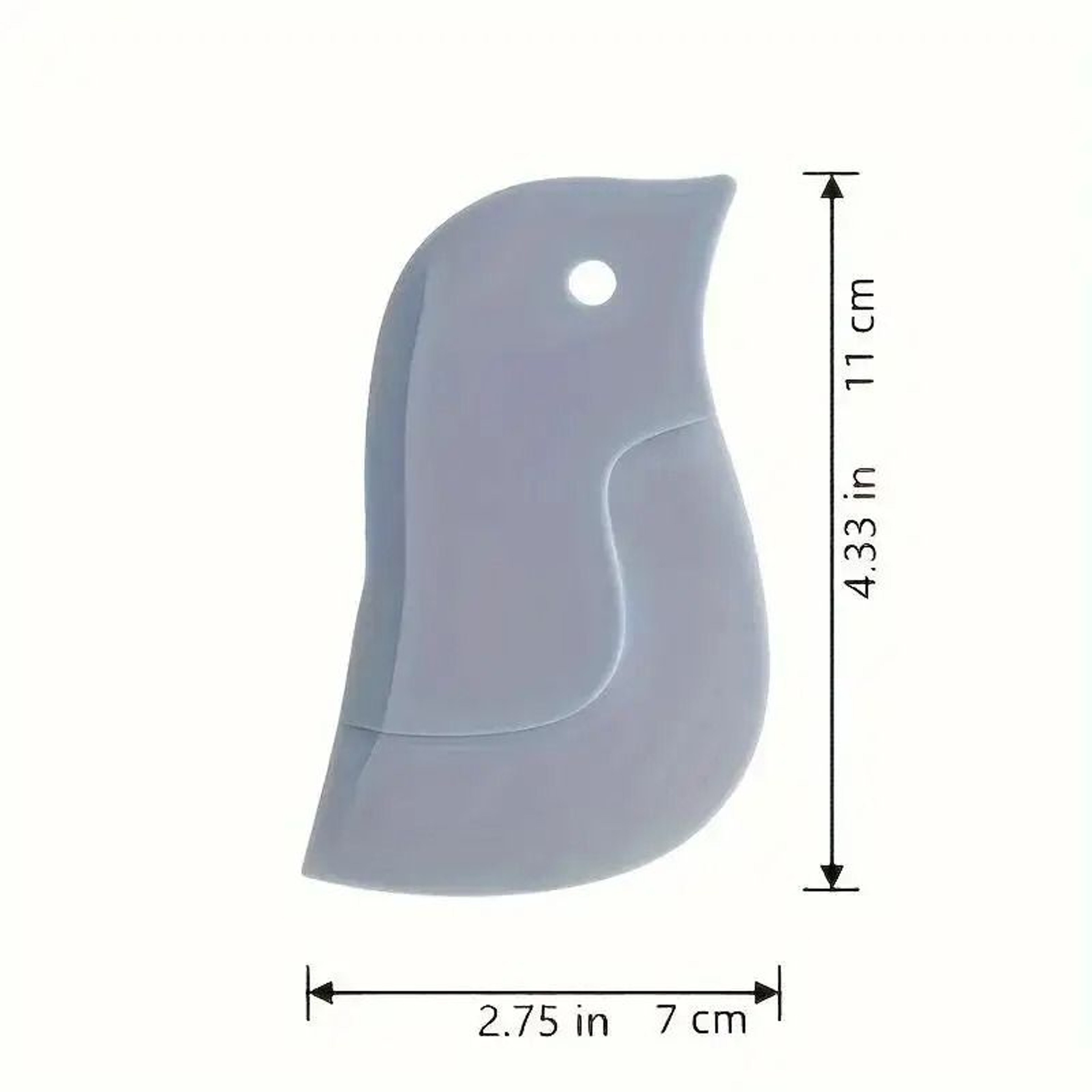 Multifunctional Kitchen Cleaning Tool For Grease  Baking 2