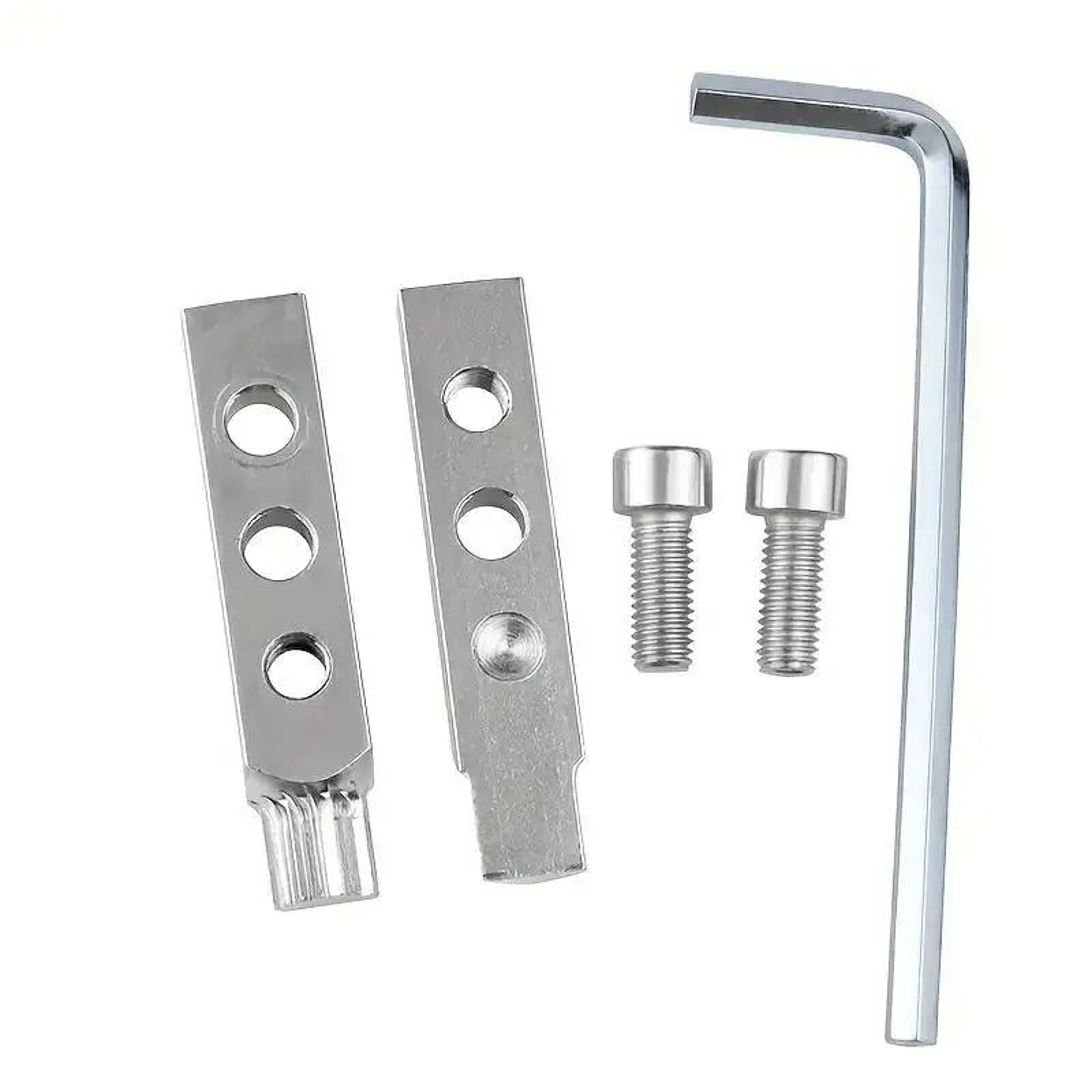 Steel Plug Valve  Broken Screw Remover For Plumbers 6