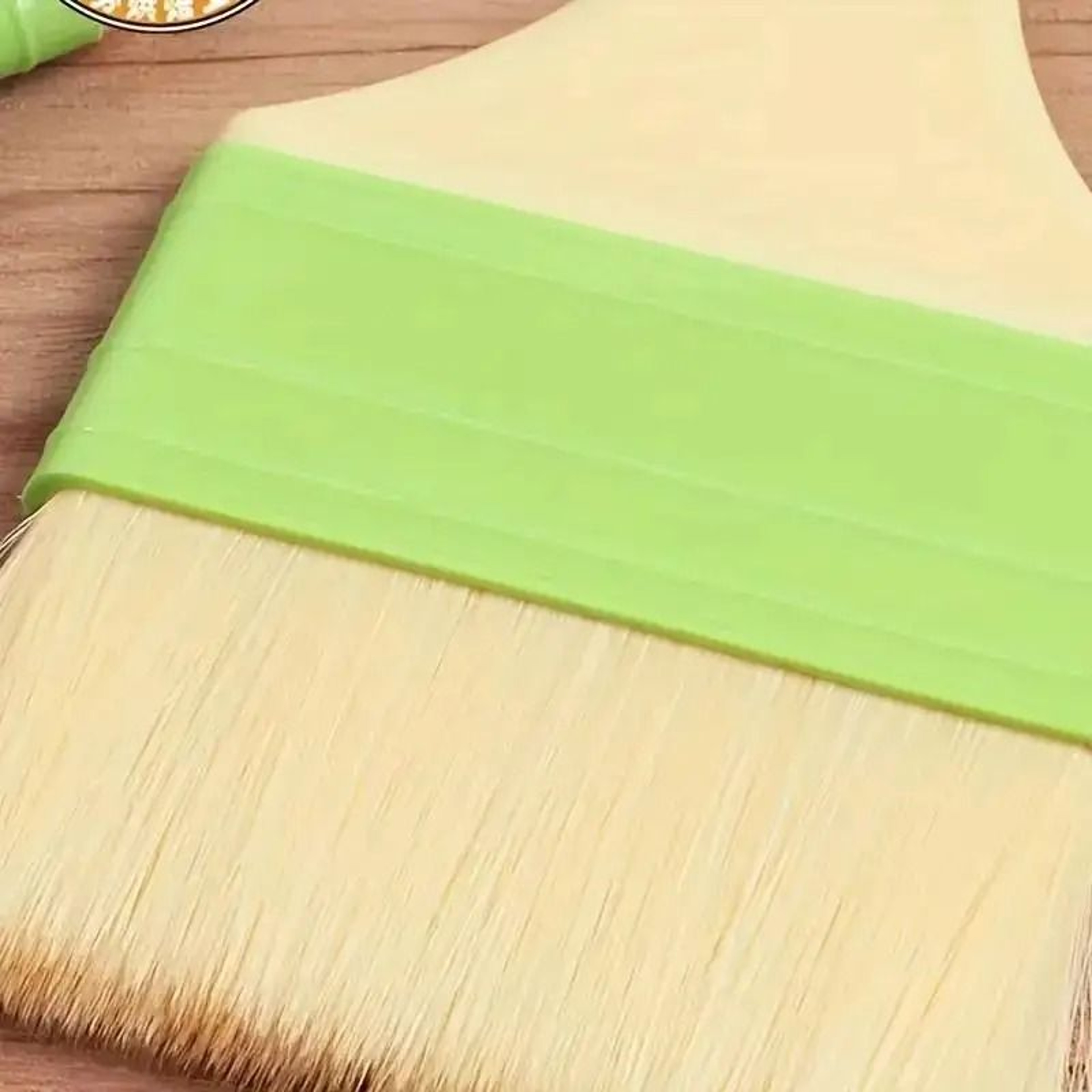 HighTemperature Silicone Oil Brush For Barbecue Baking And Kitchen Pancakes 4