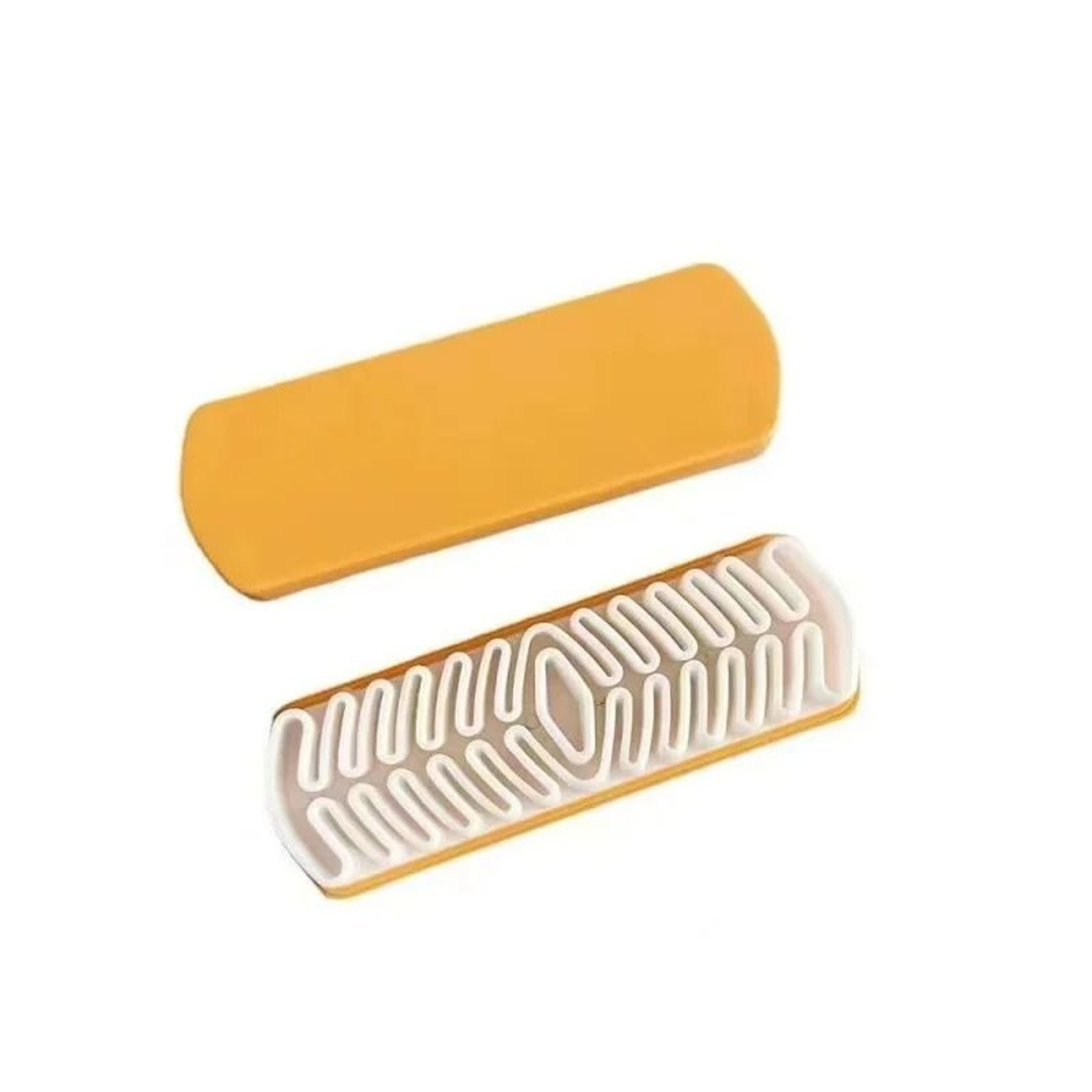 Suede And Nubuck Raw Rubber Brush  Professional Cleaning Tool For Snow Boots  Leather 6