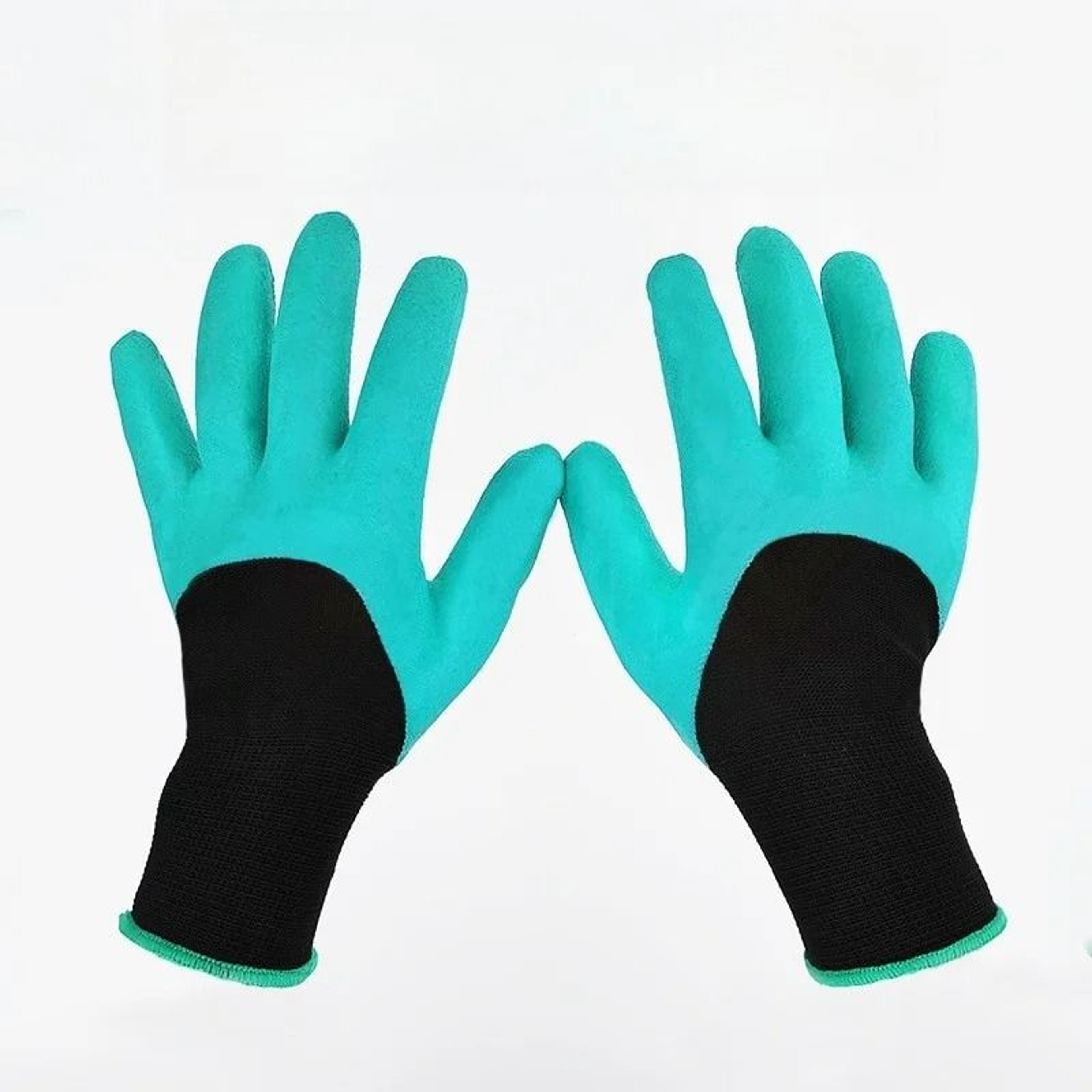 HeavyDuty Gardening Gloves  Protective  WearResistant For Outdoor Work 6