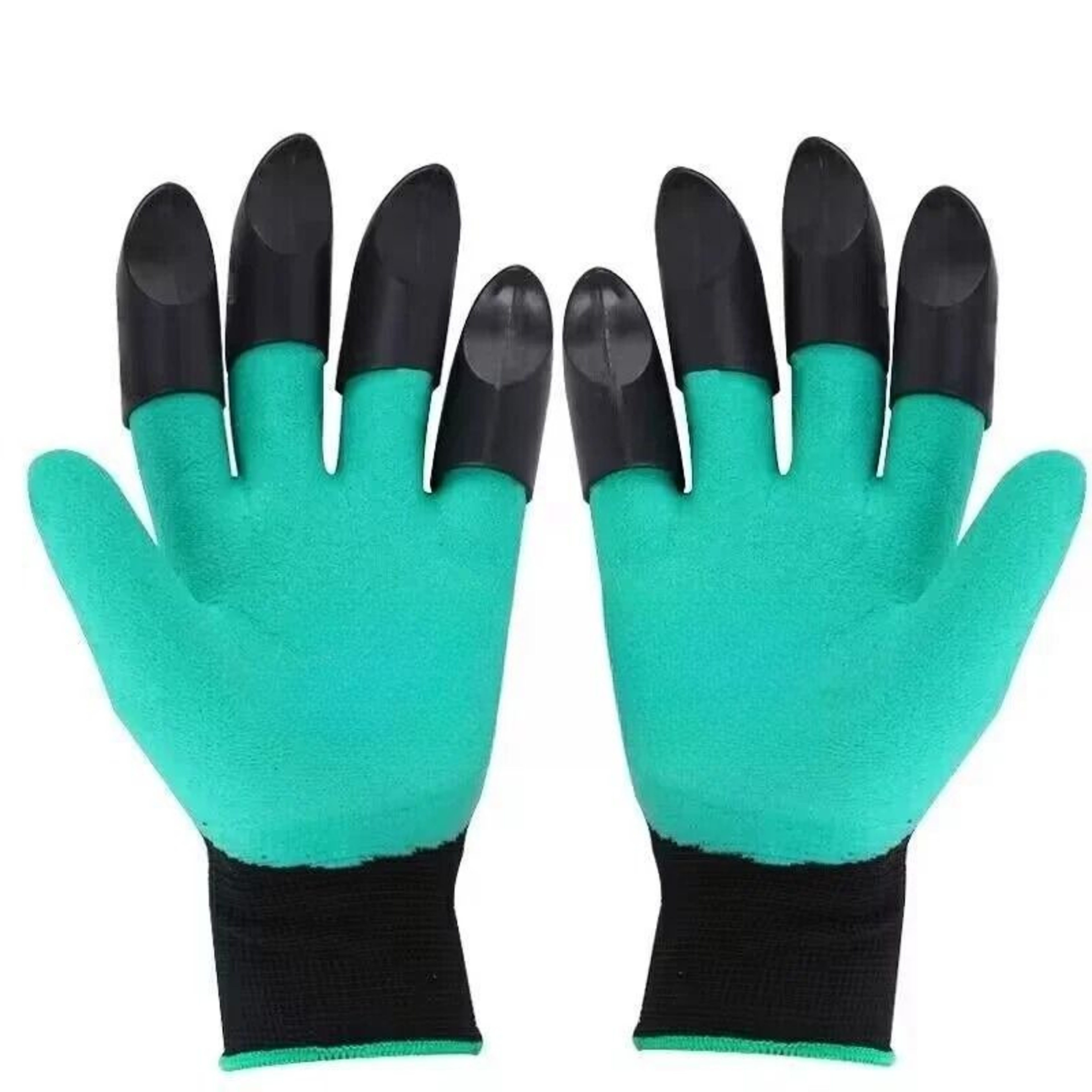HeavyDuty Gardening Gloves  Protective  WearResistant For Outdoor Work 7