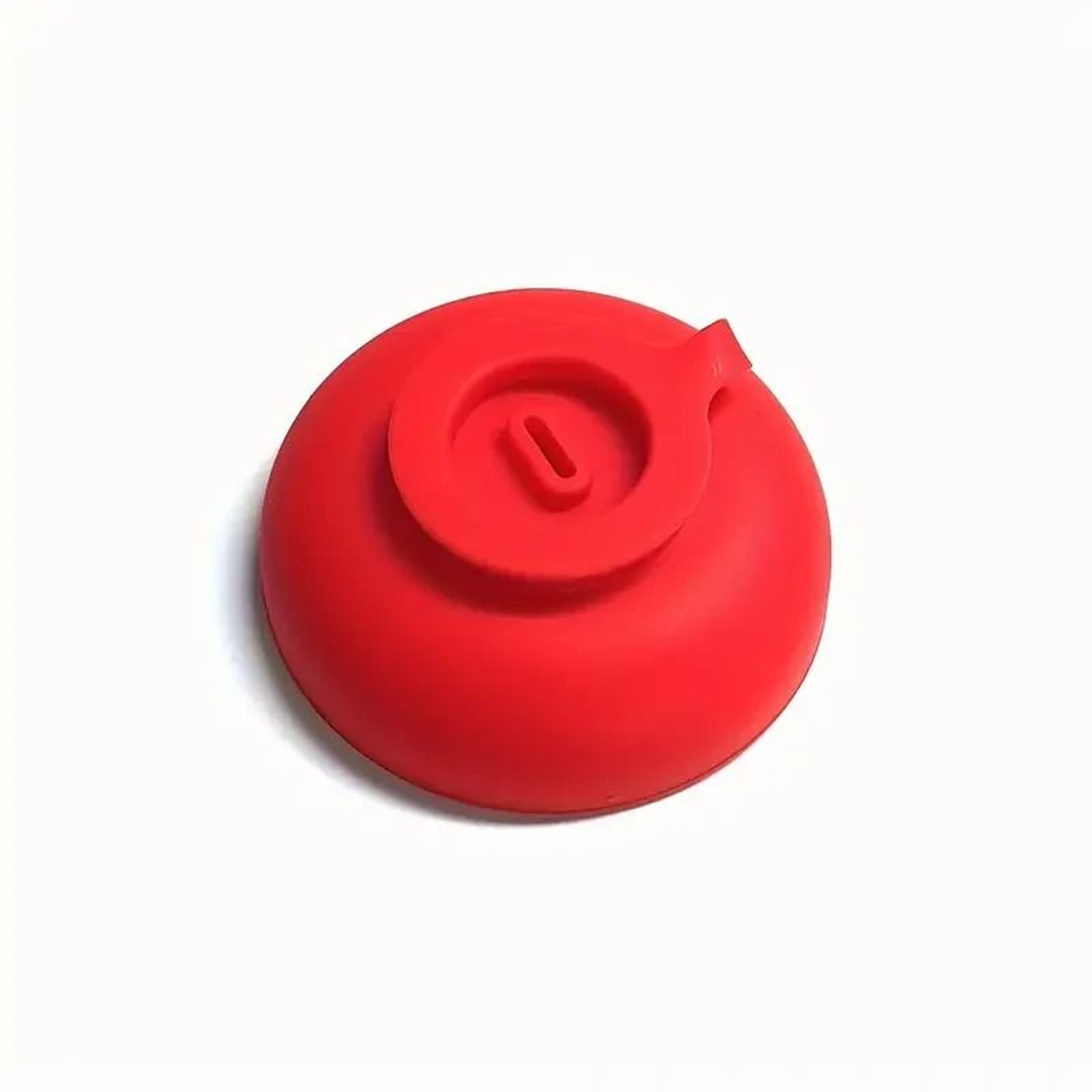LeakProof Silicone Ice Cream Molds  Portable Freezer Tray For Summer Treats 7