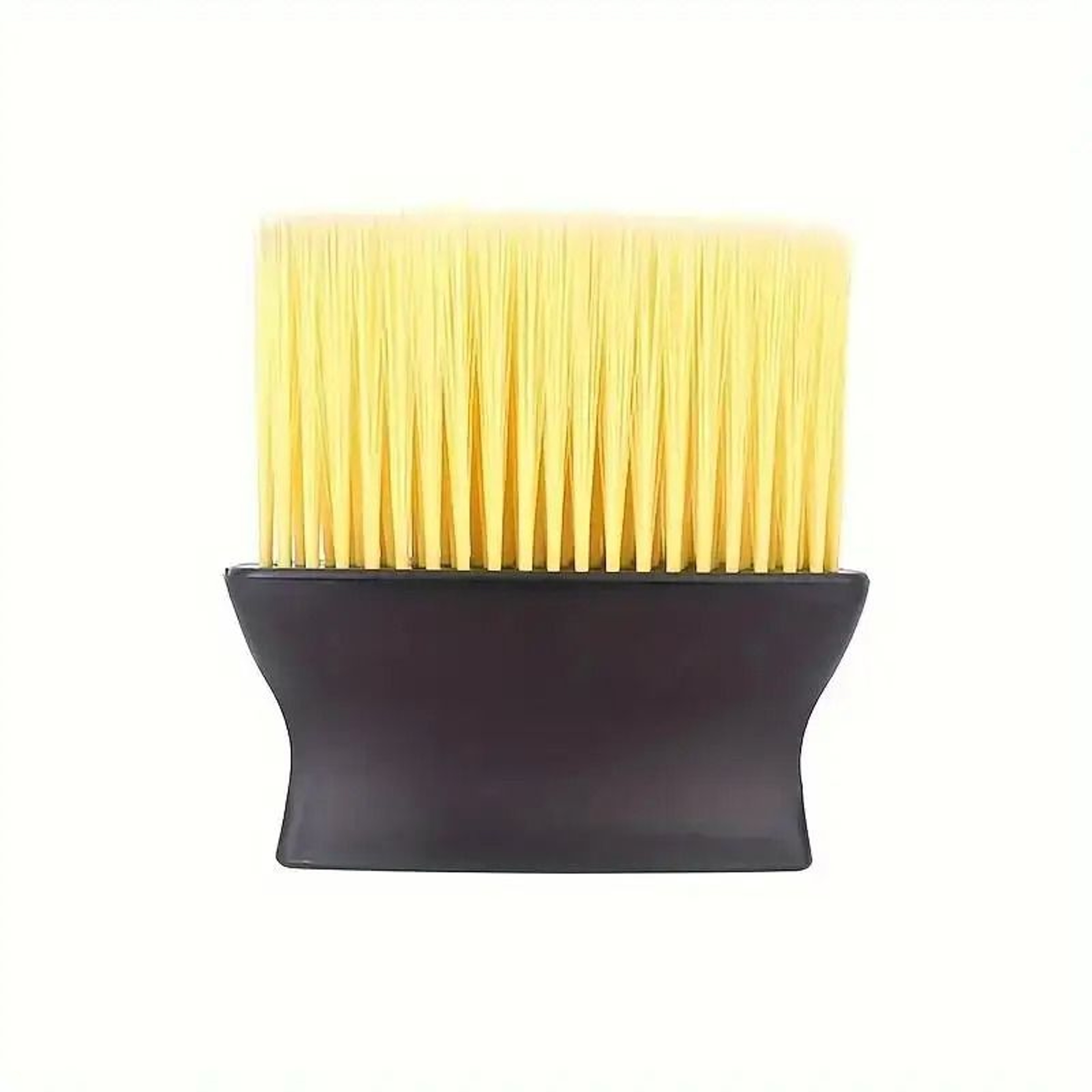 MultiFaceted Dust Brush  Flexible Bristles  Ergonomic Handle For Detailed Cleaning 3