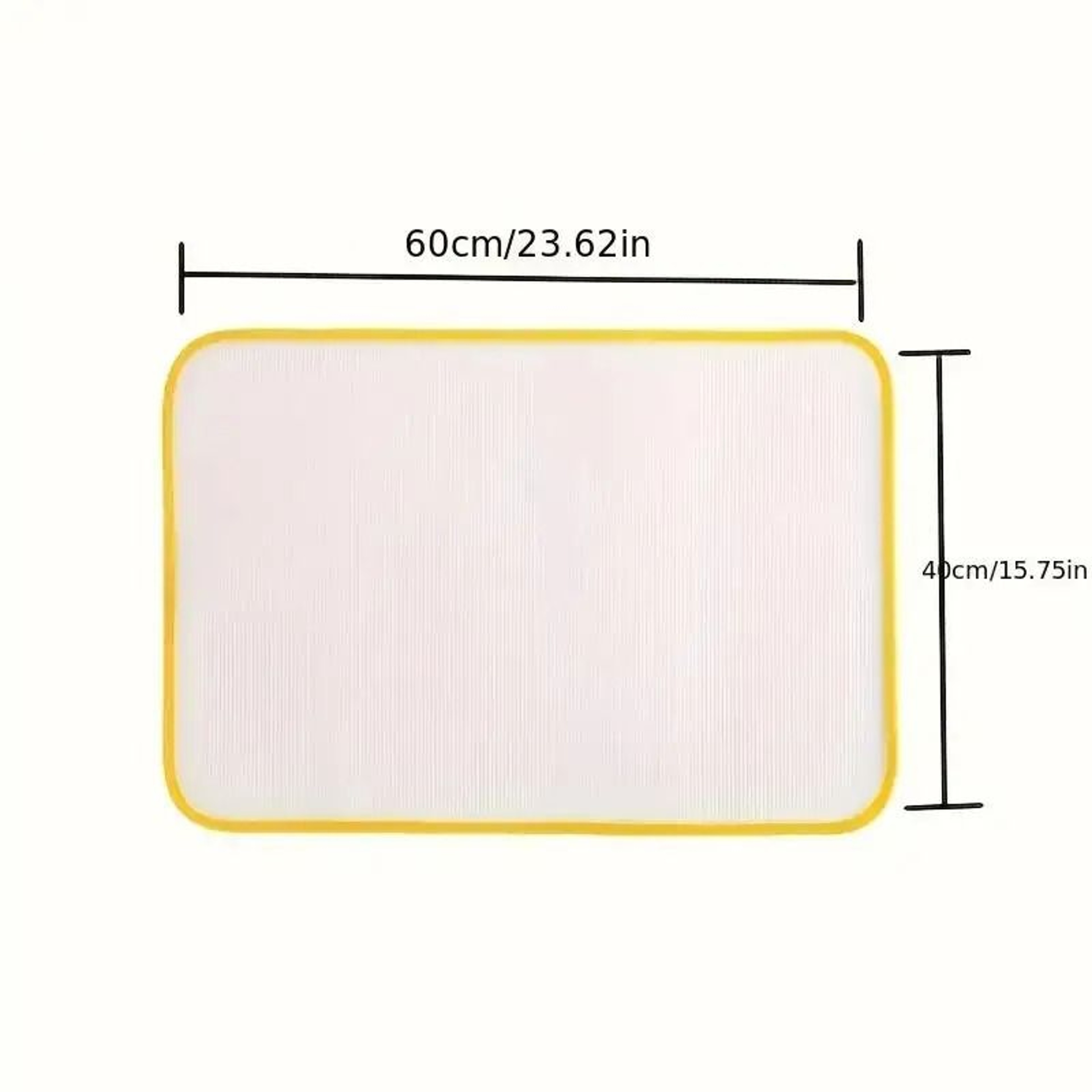Thickened Ironing Isolation Net Pad  Protective Heat Shield For Delicate Clothes 4