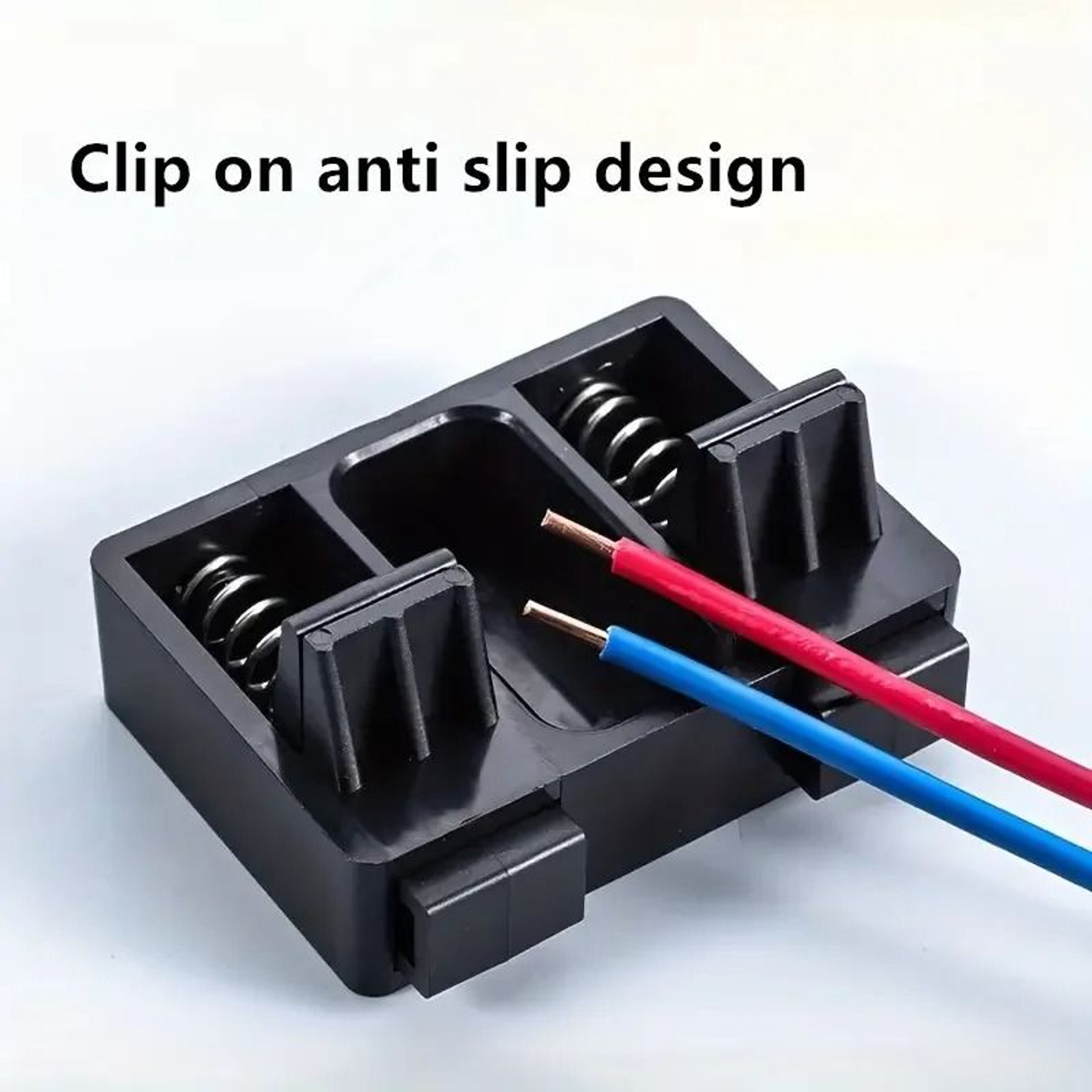 Portable Welding Fixture Kit  MultiFunctional Helping Hands  Wire Fixing Tool 4