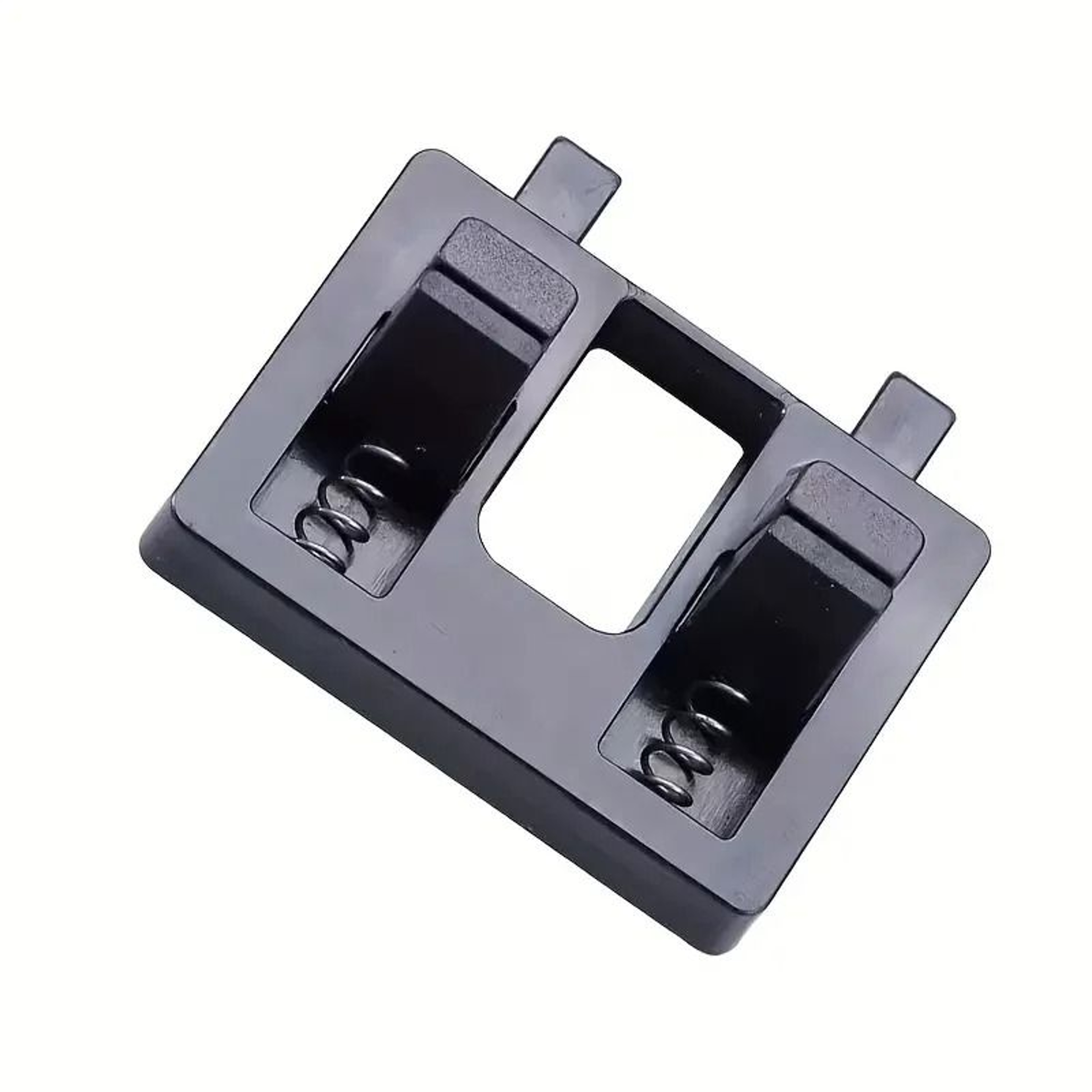 Portable Welding Fixture Kit  MultiFunctional Helping Hands  Wire Fixing Tool 7