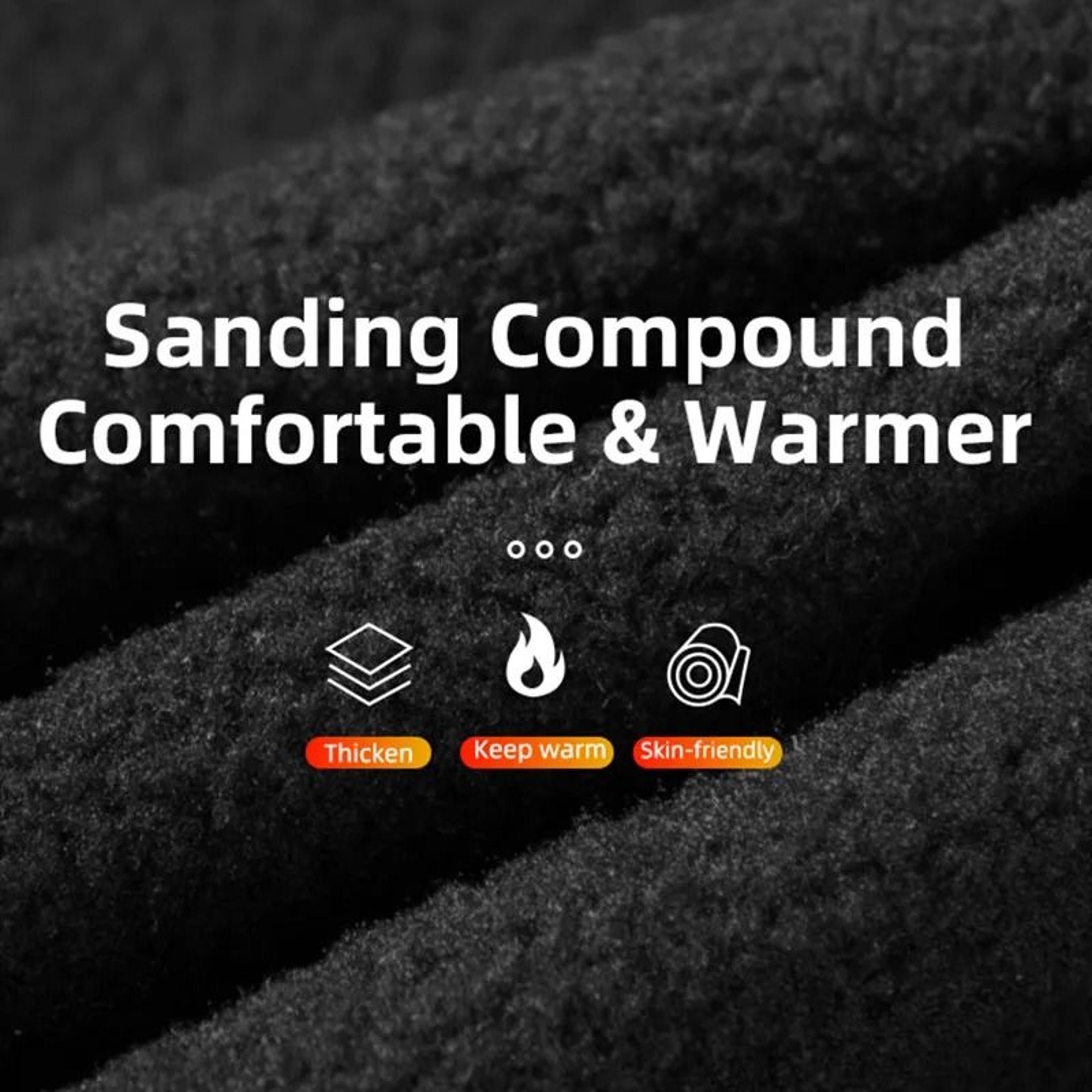 Full Face Winter Balaclava  Windproof Thermal Helmet Liner 1