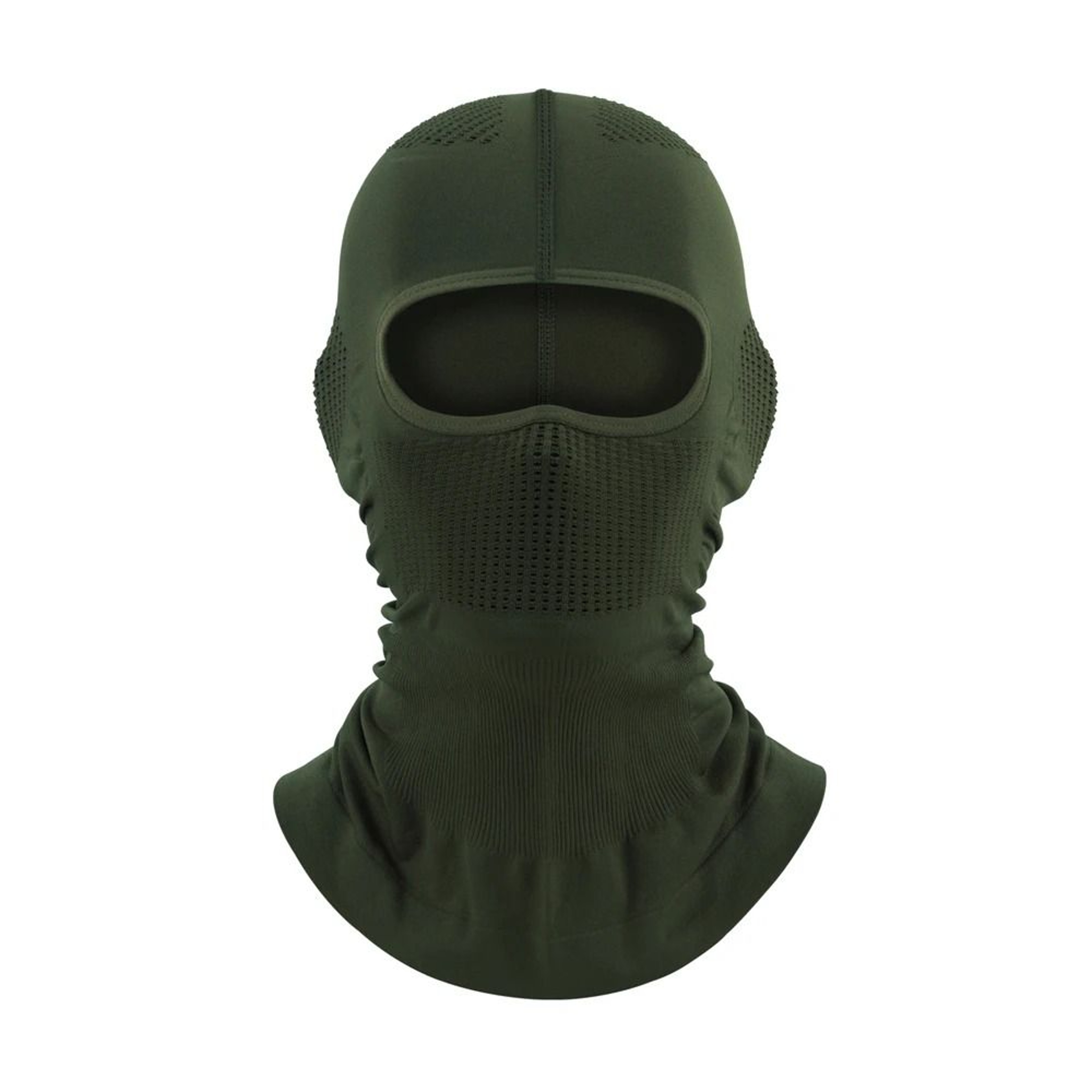 High Elasticity Breathable Balaclava  MultiSport Full Face Mask 6