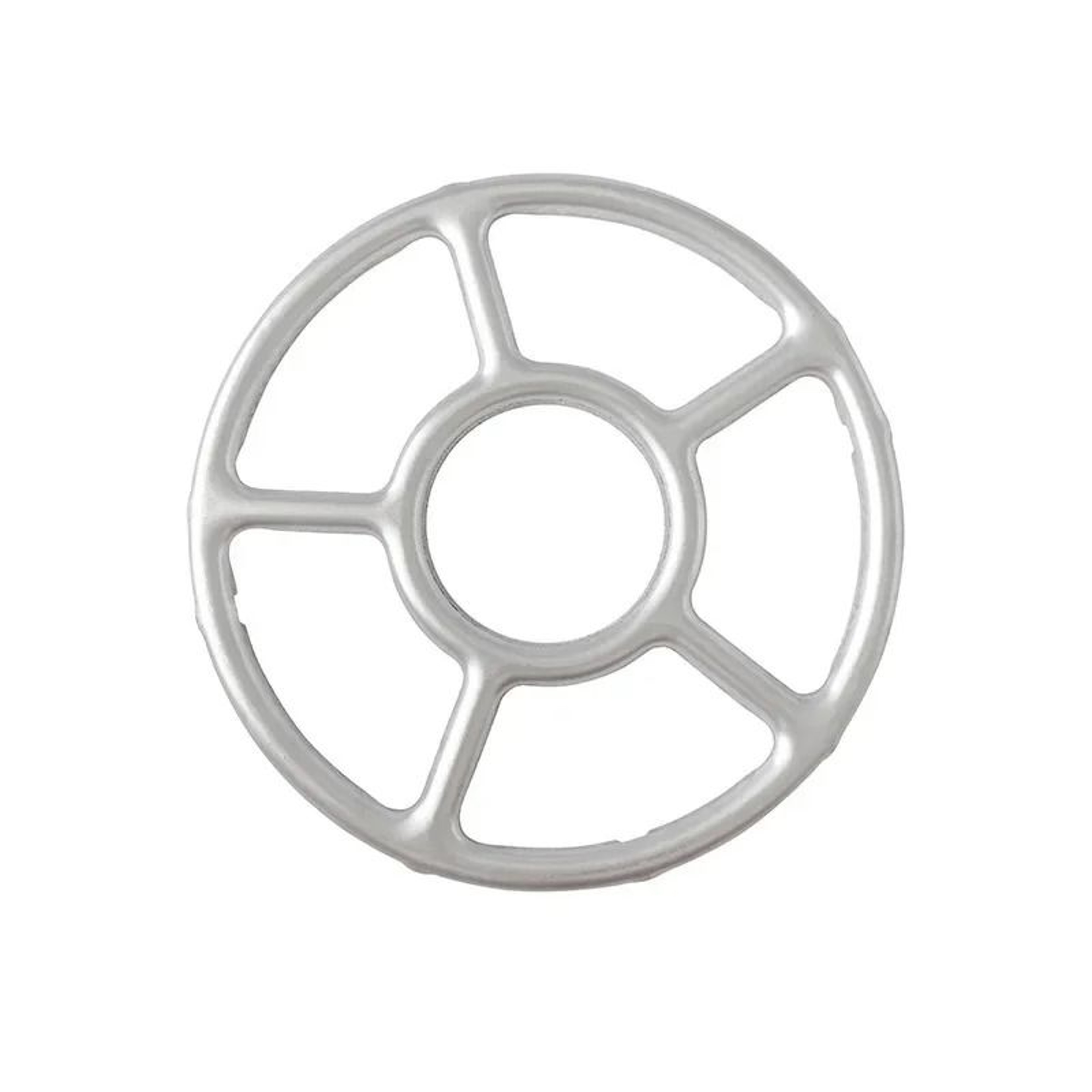 Gas Stove Auxiliary Bracket  Universal Stainless Iron AntiSlip Pot Support 5