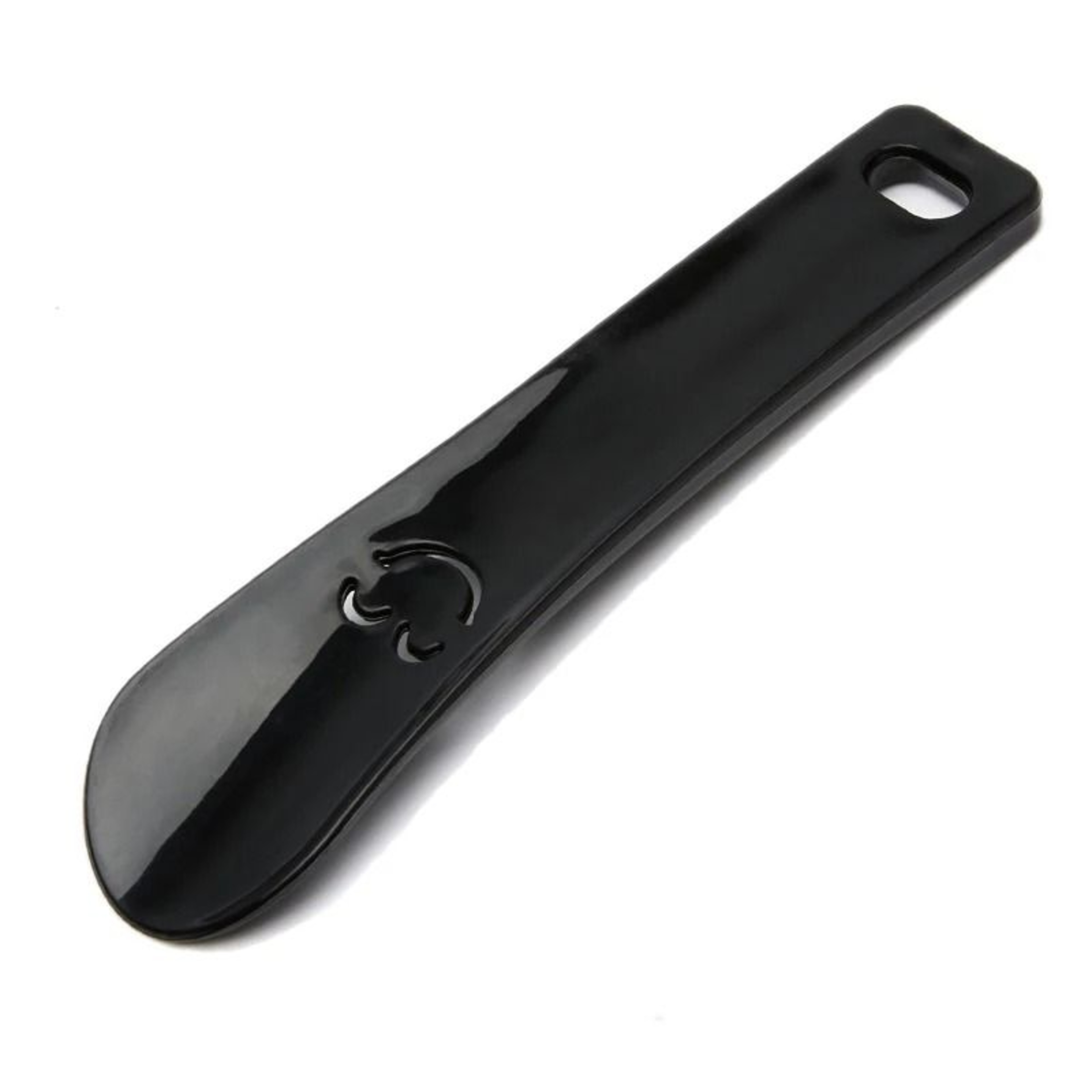 6Inch Travel Shoe Horn  Portable Flexible Shoe Lifter  Heel Protector 6