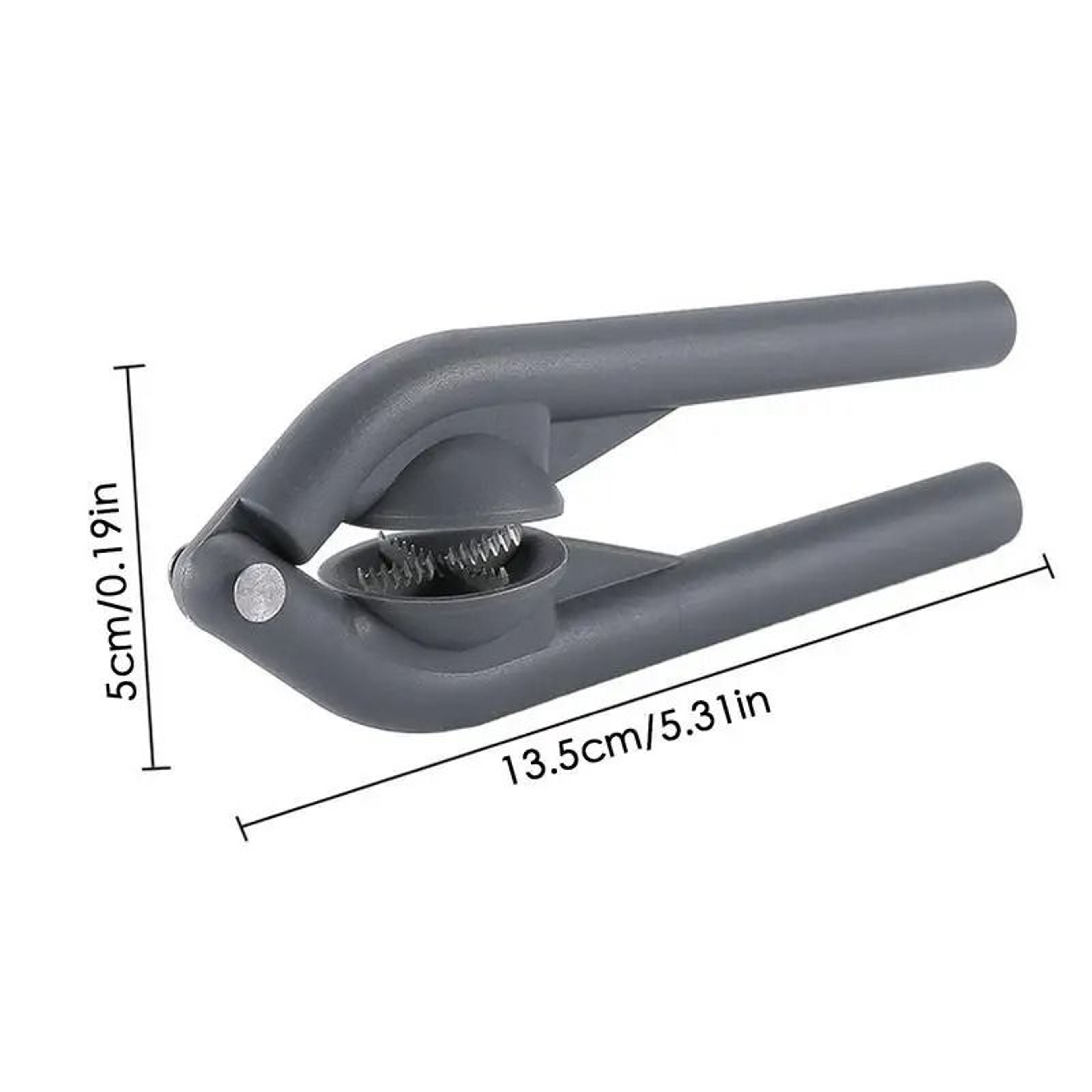 Chestnut Open Clip  Multipurpose Nutcracker  Shelling Cutter 5