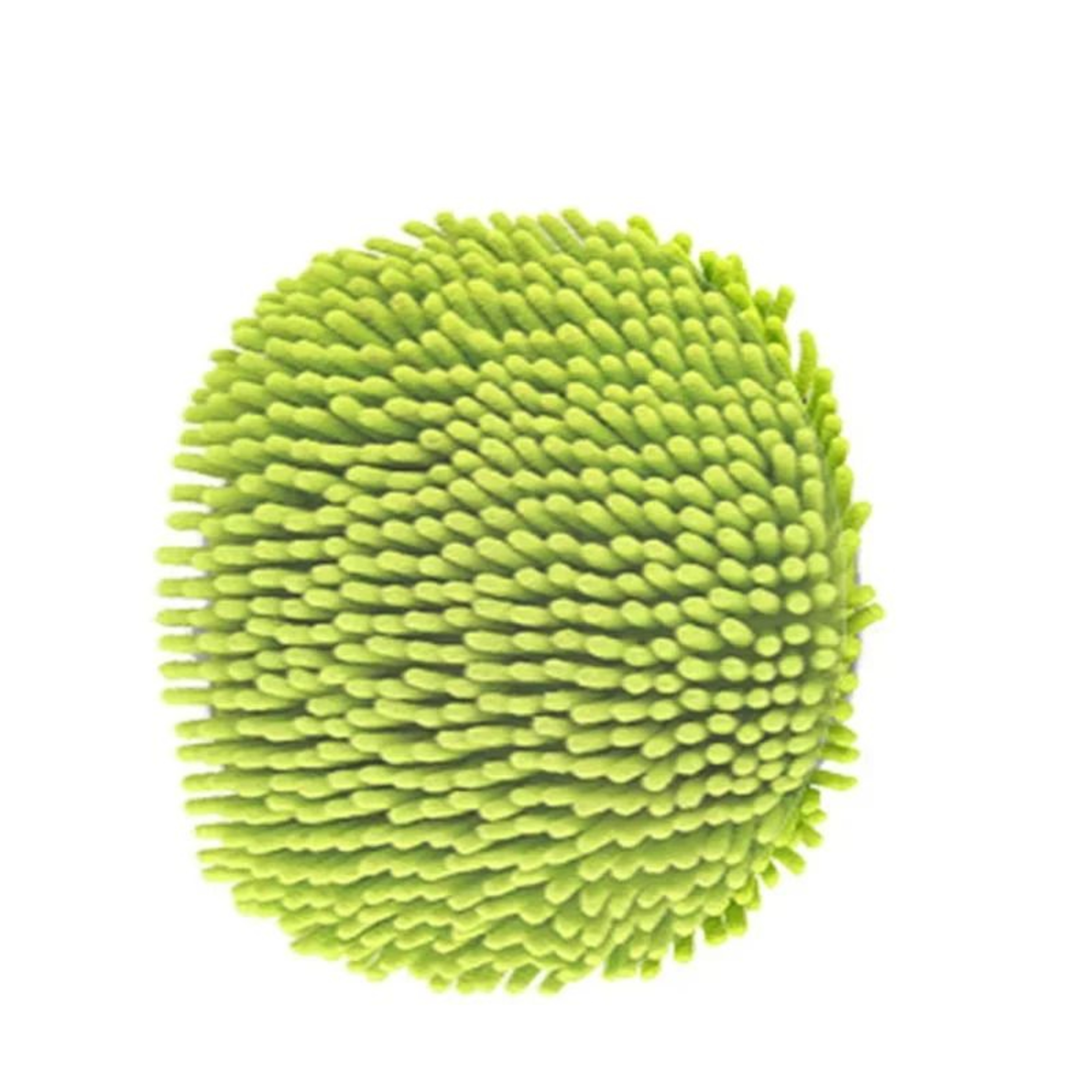 Rotating Car Wash Mop  ThreeSection Telescopic Brush For HighReach Vehicle Maintenance 8