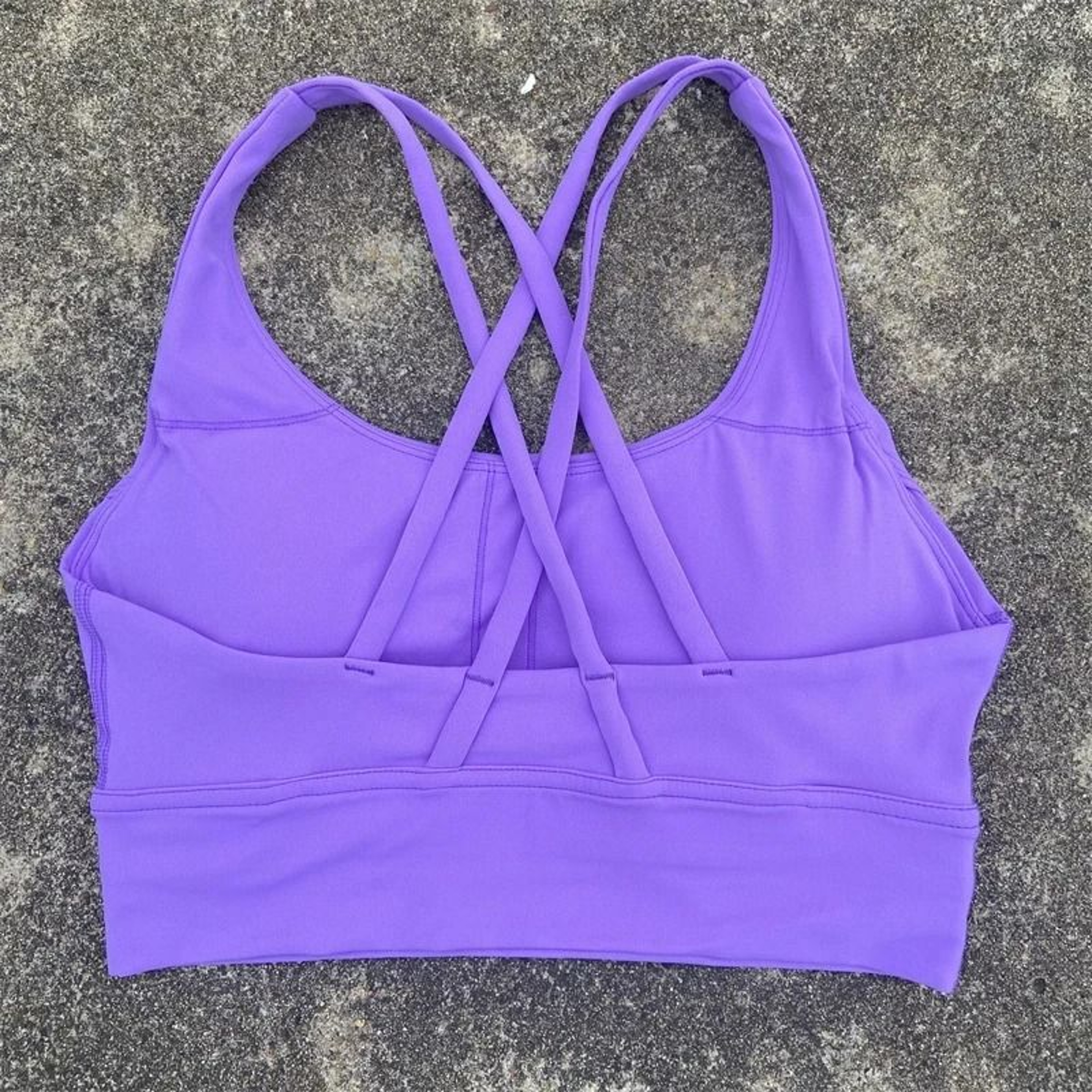 CrossBack HighStrength Performance Yoga Bra 3