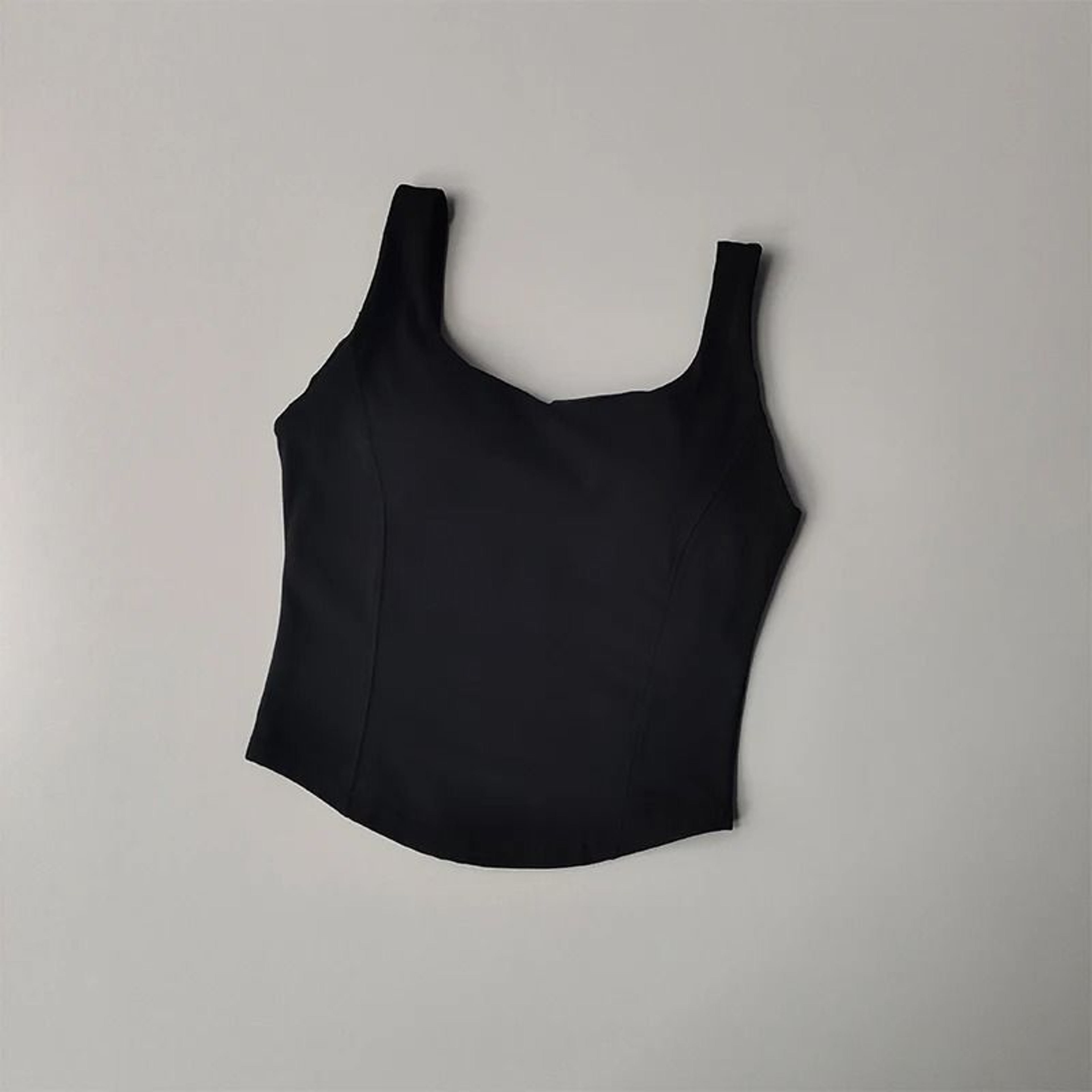 HighStrength Shockproof External Wear Yoga Bra 6