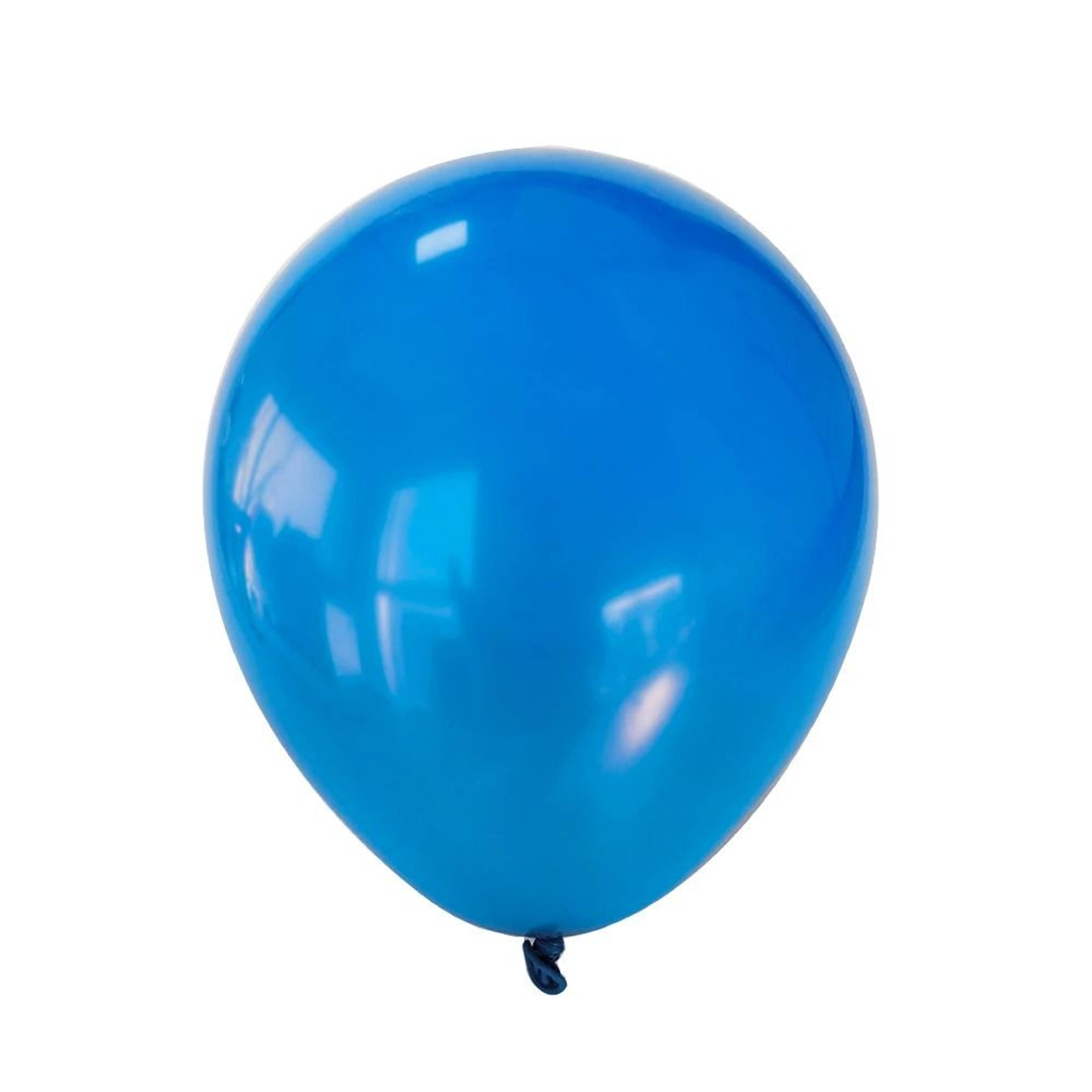 Premium Matte Latex Balloon Set  10Piece MultiSize Pack 9