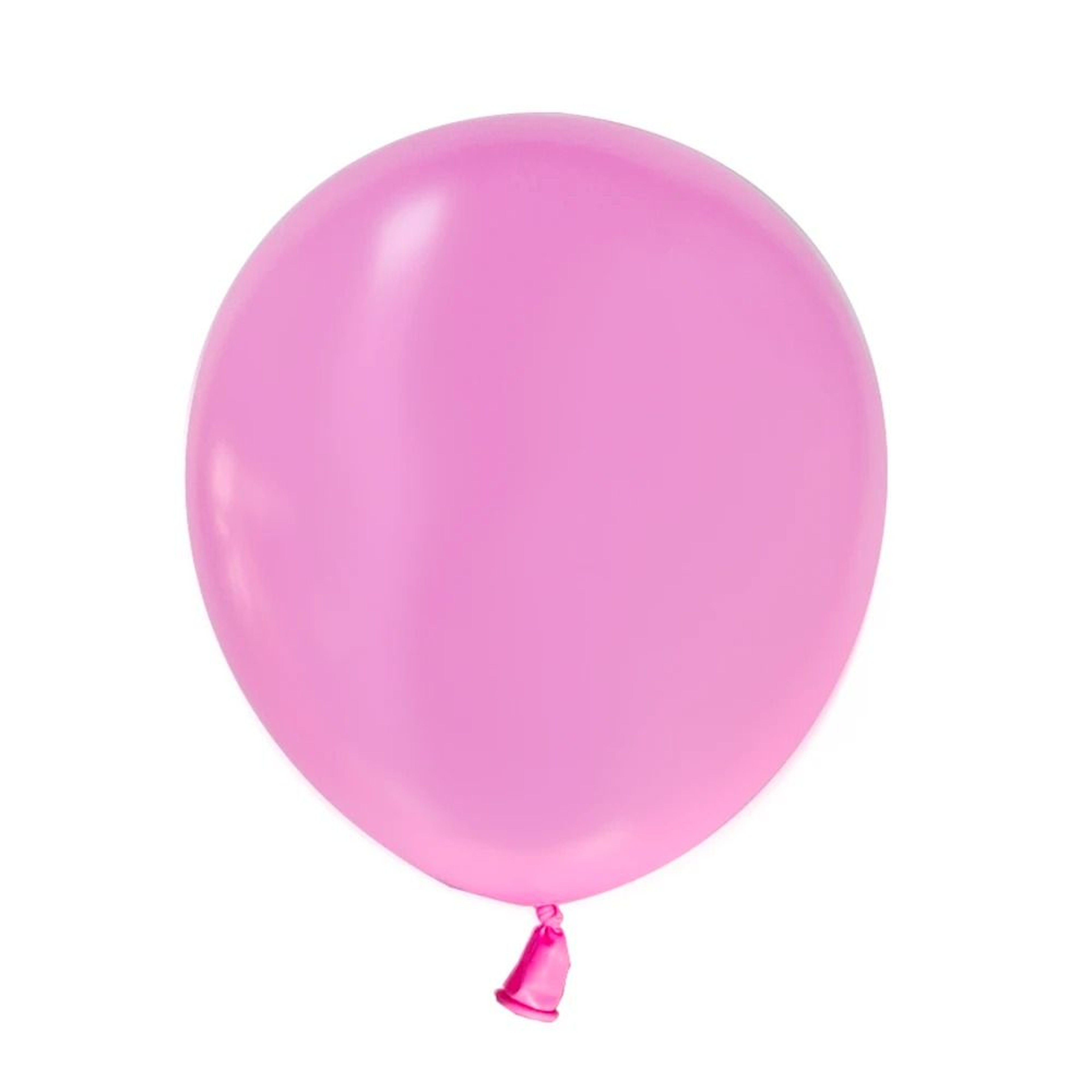 Premium Matte Latex Balloon Set  10Piece MultiSize Pack 19
